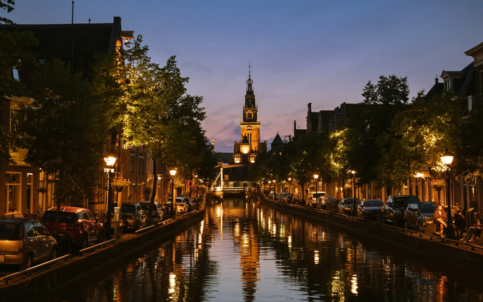 Alkmaar, Netherlands