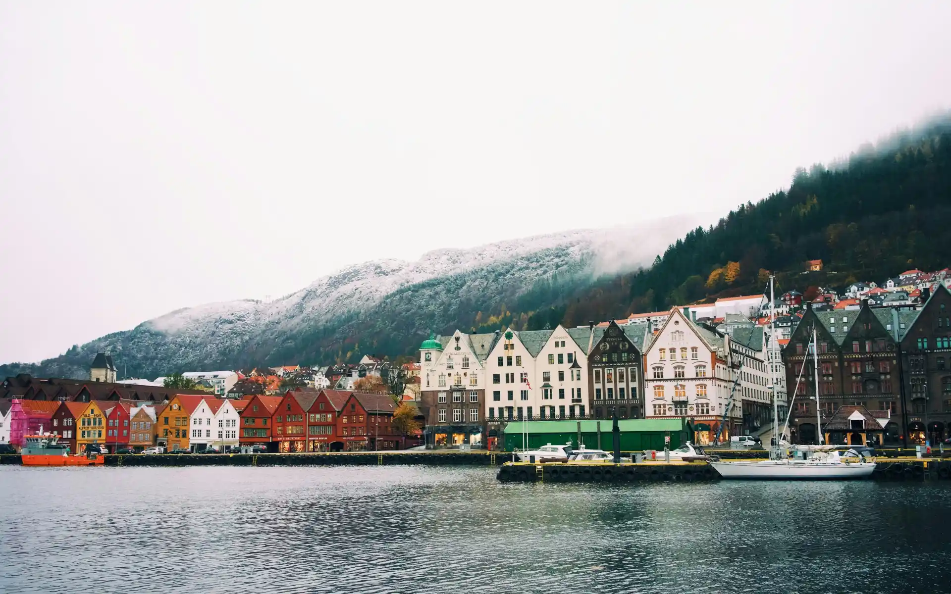 Bergen, Norway