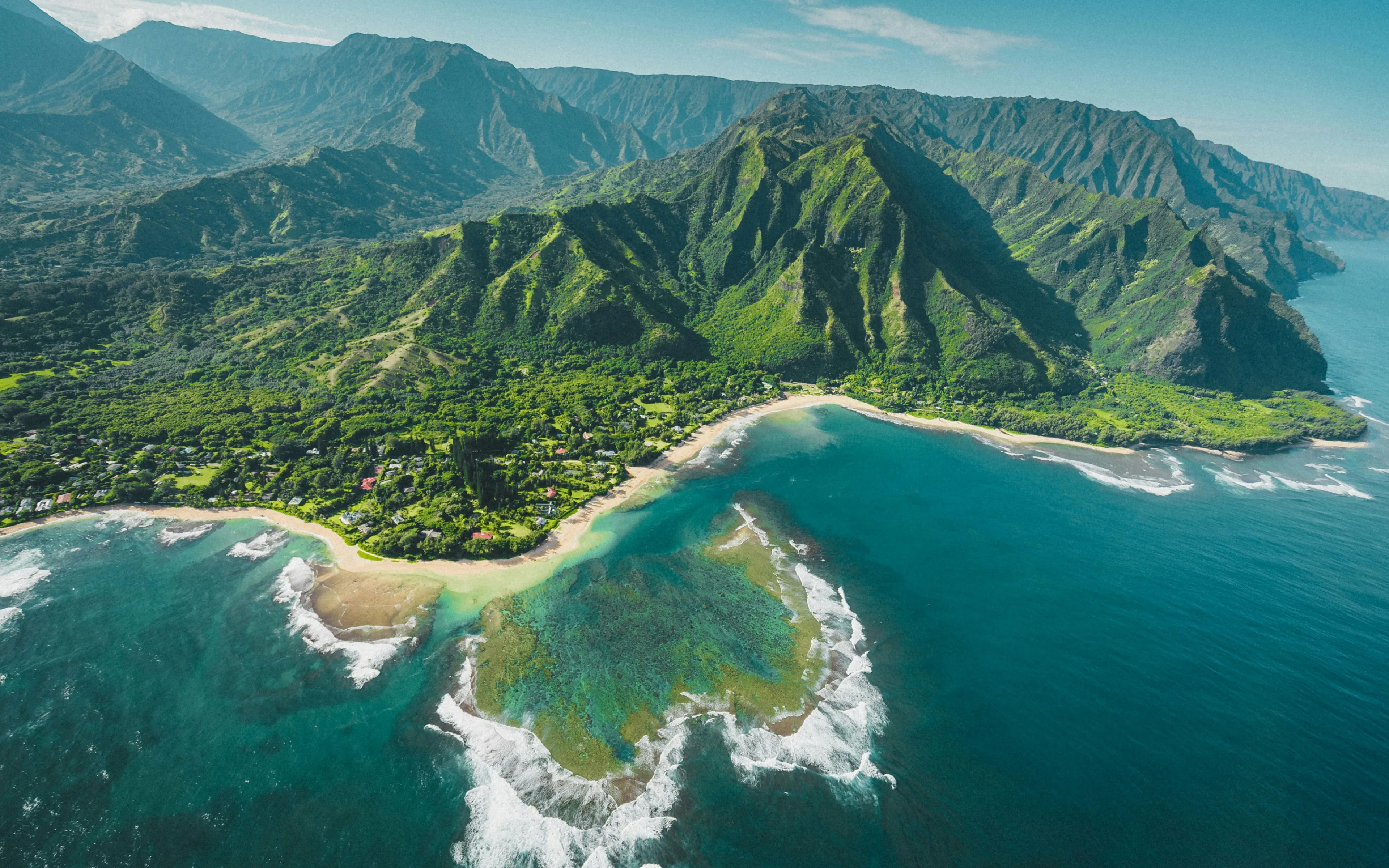 Big Island of Hawaii