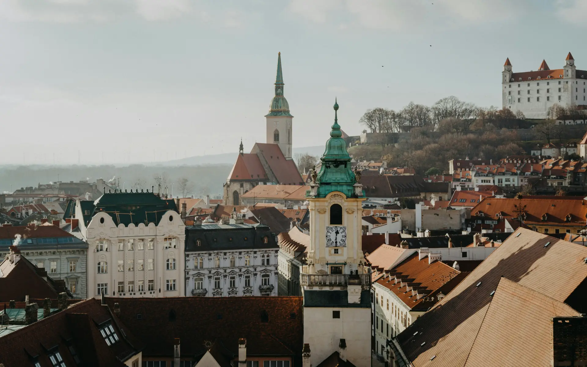Bratislava, Slovakia