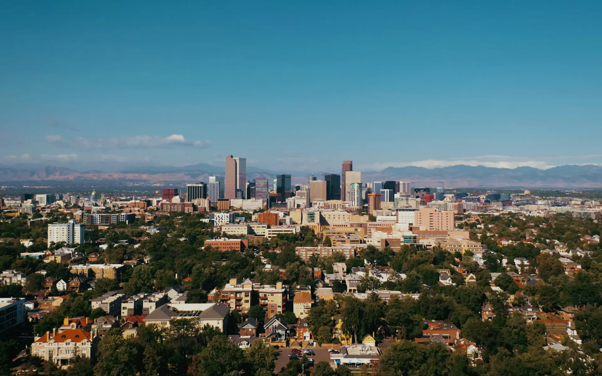 Denver