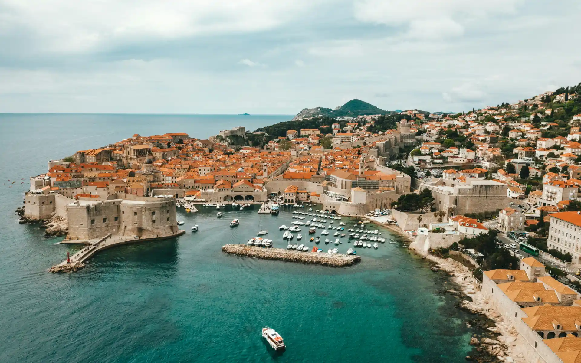 Dubrovnik, Croatia