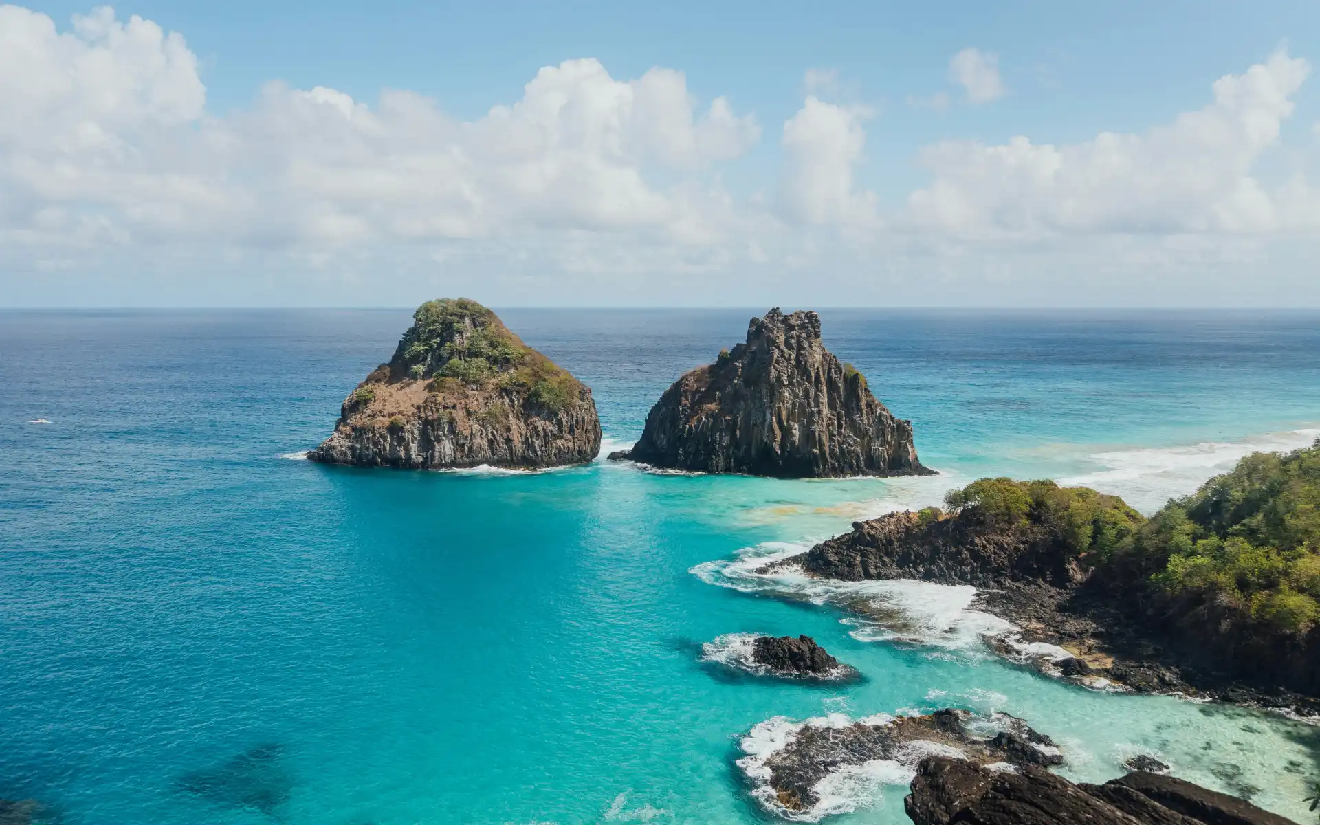 Fernando de Noronha, Brazil