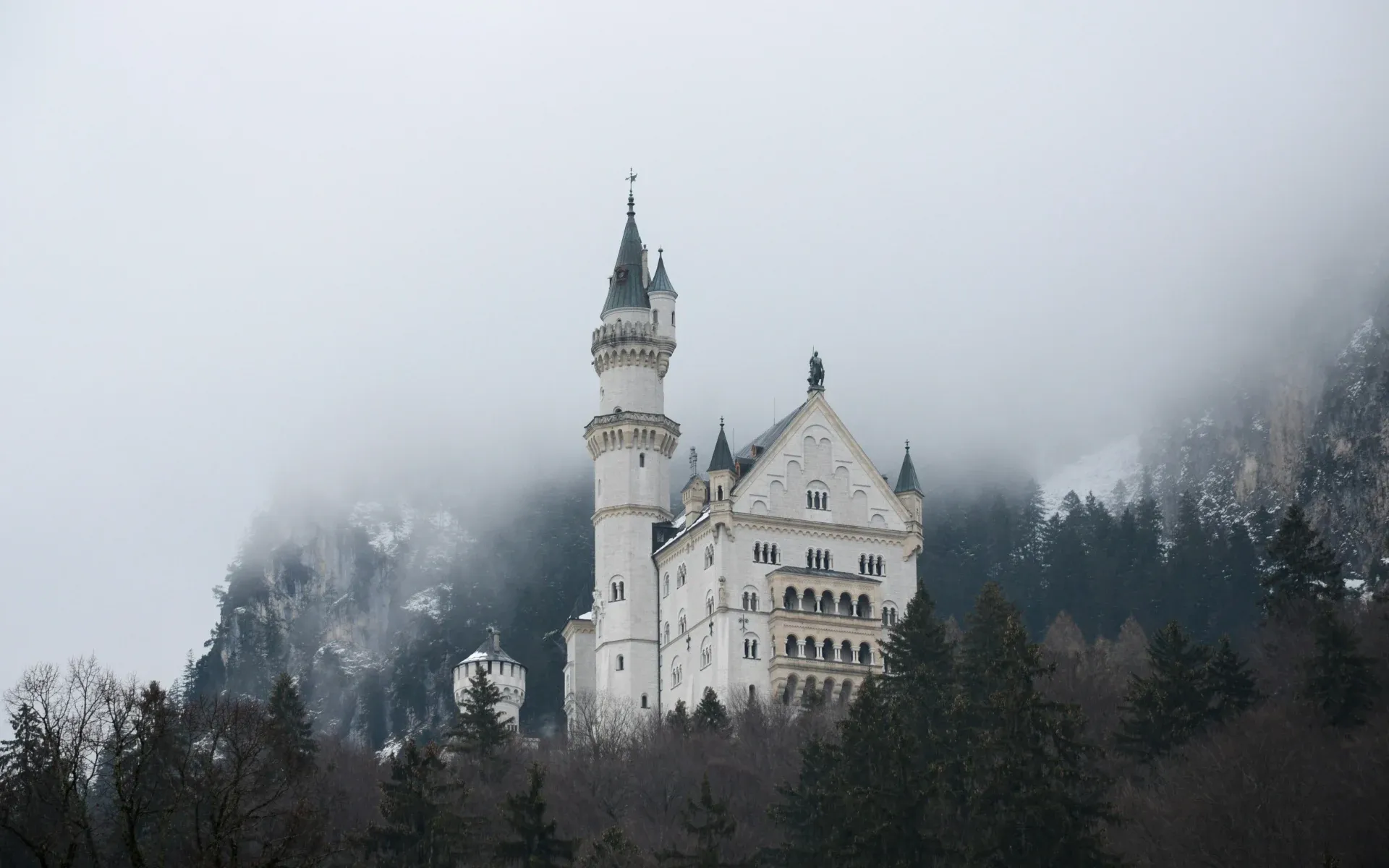 Füssen, Germany