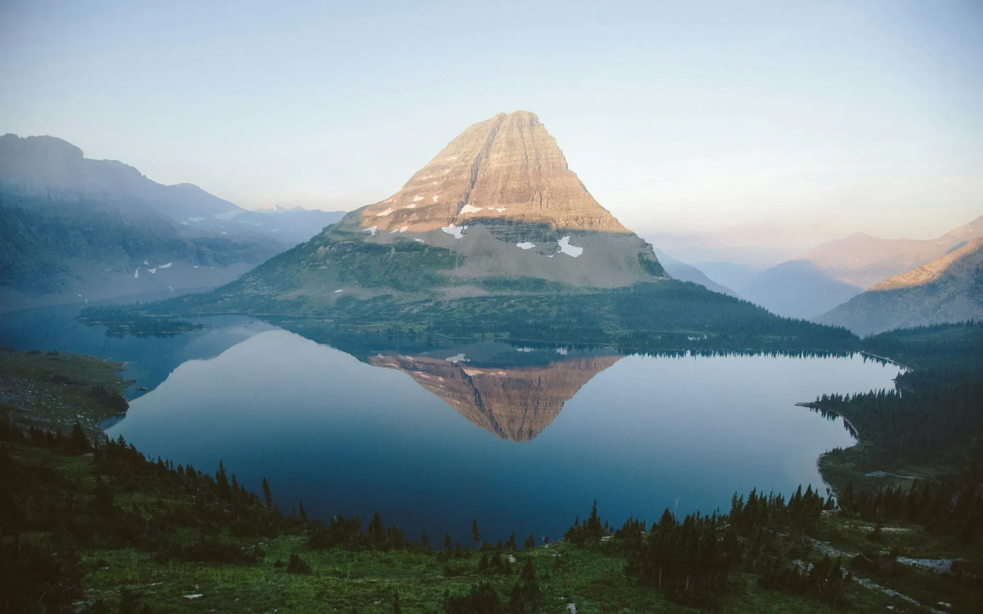 Glacier National Park 