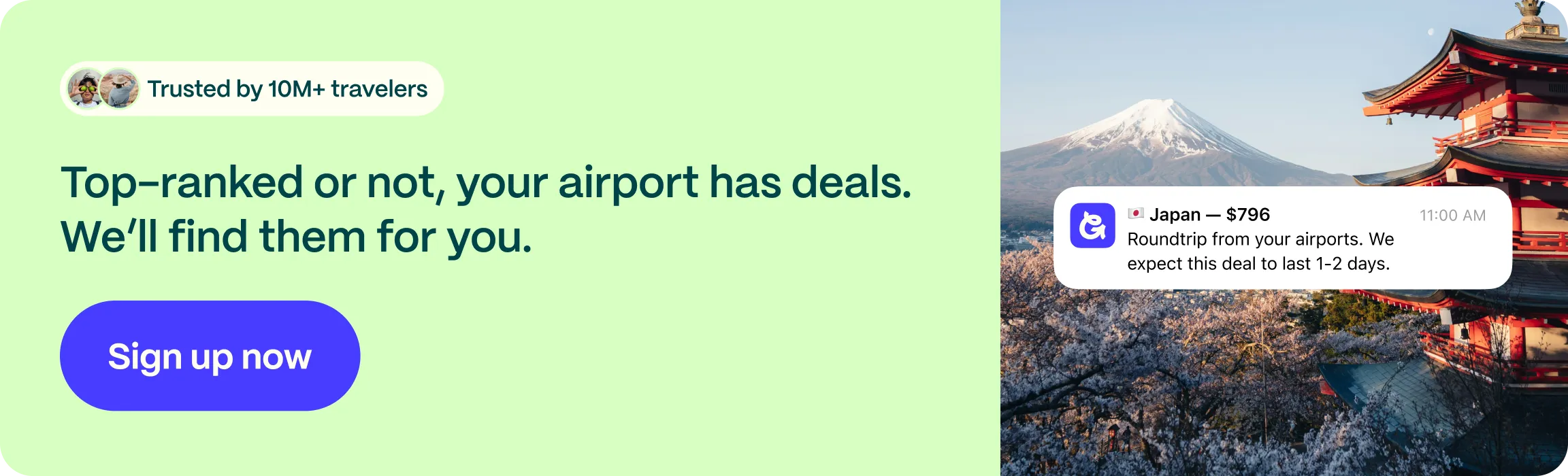 Going 2026 Top Airports & Airlines for Flight Deals