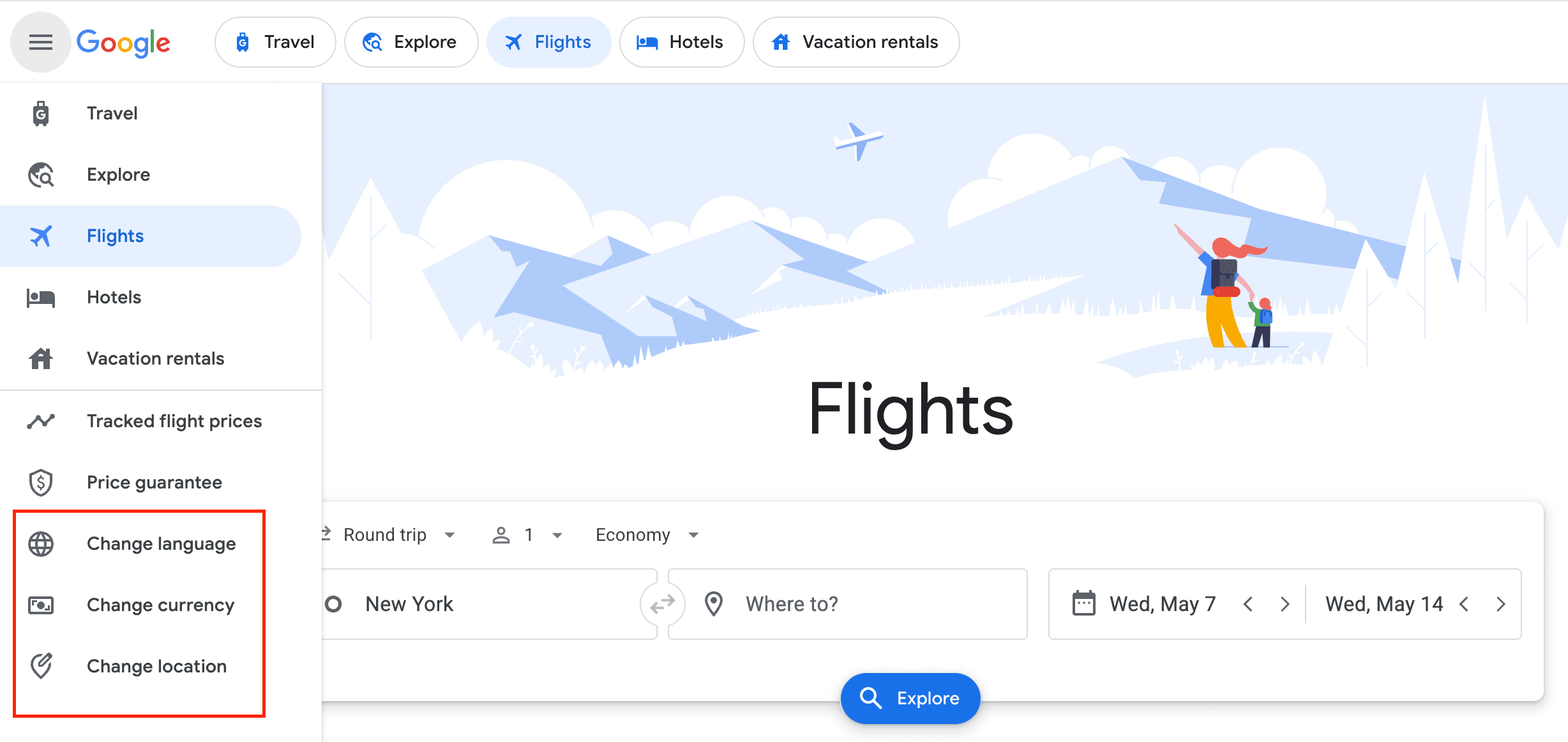 Google-Flights-Language-Currency-Location-Settings.png