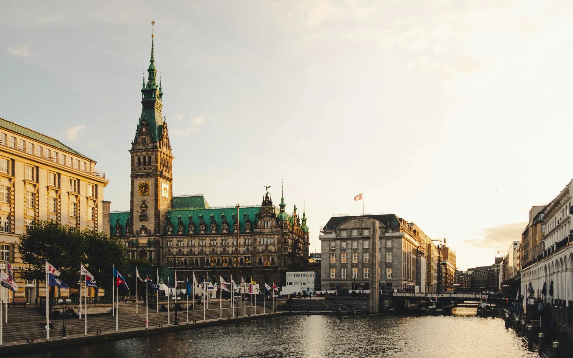Hamburg, Germany