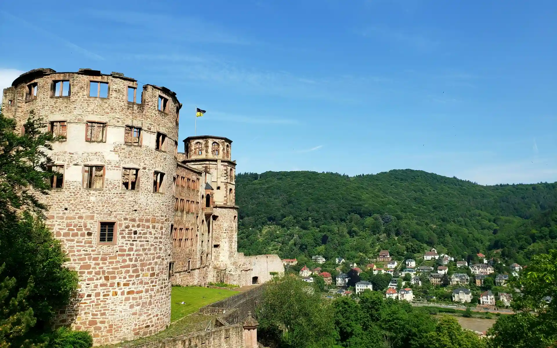 Heidelberg, Germany