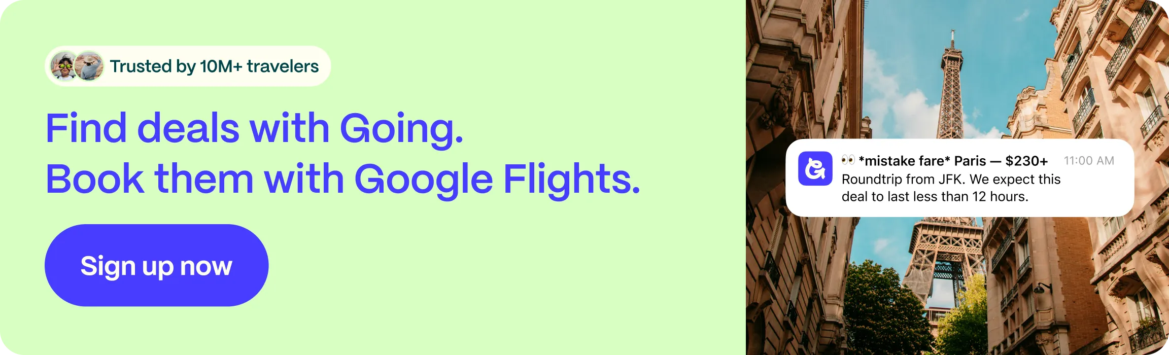 How to use Google Flights