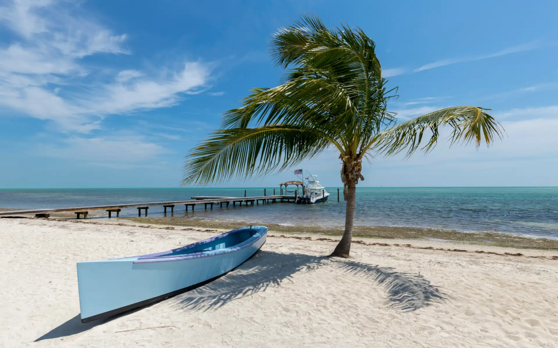 Islamorada, Florida