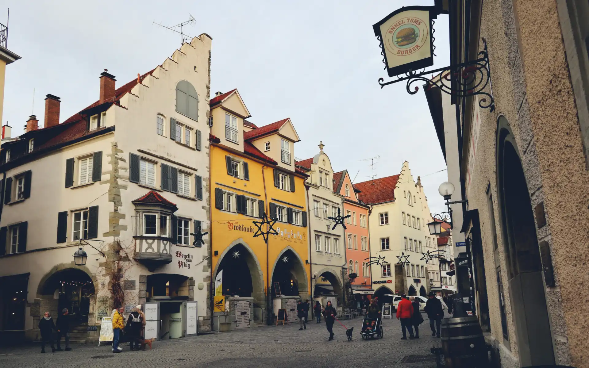 Lake Constance, Germany