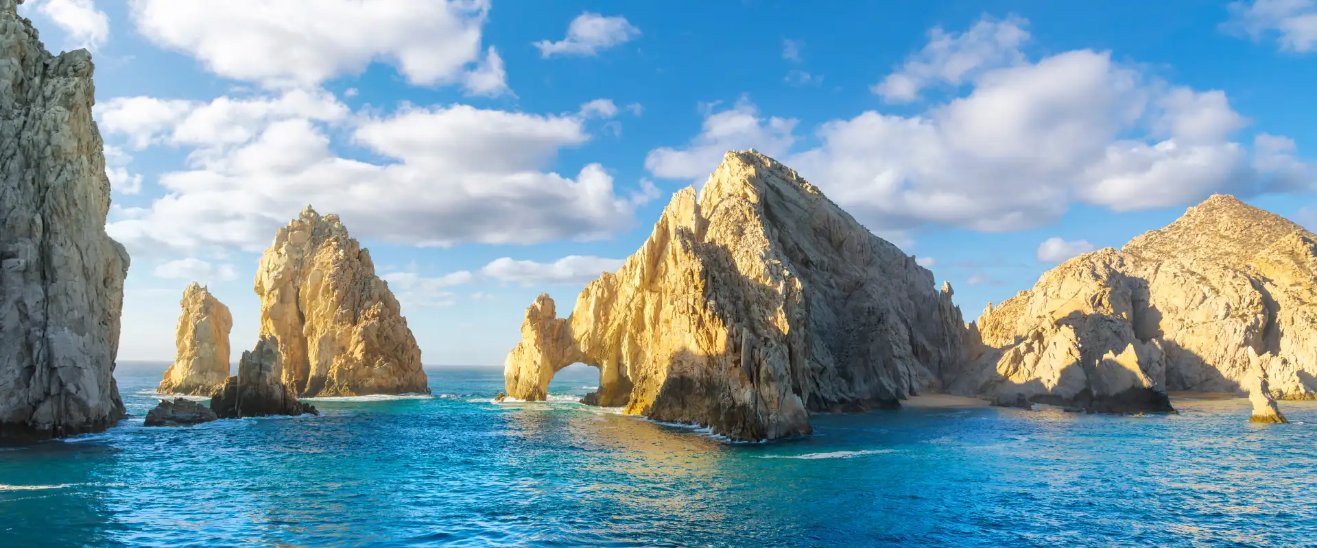 Warm Winter Getaways - Top Cold Escapes