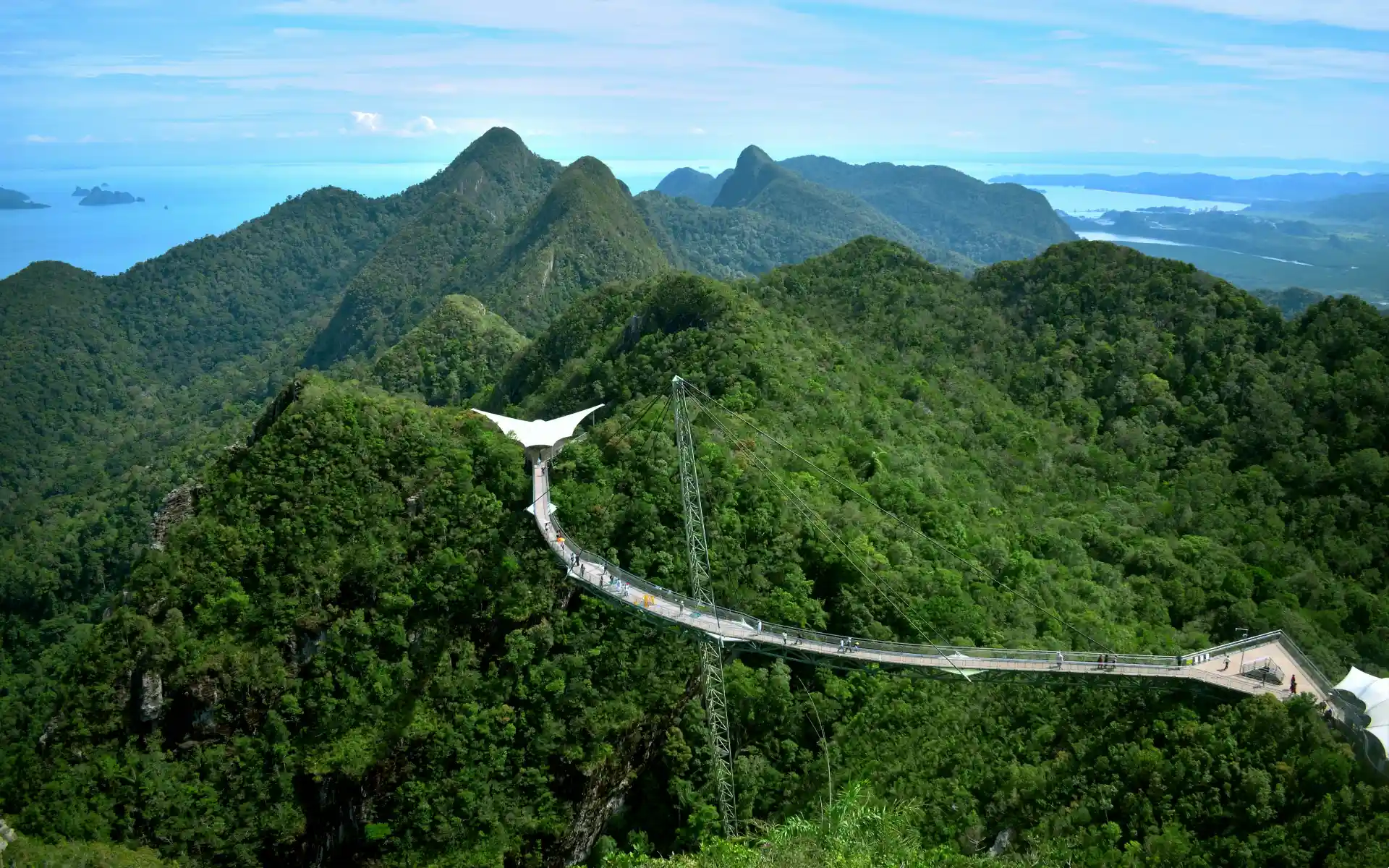 Langkawi, Malaysia