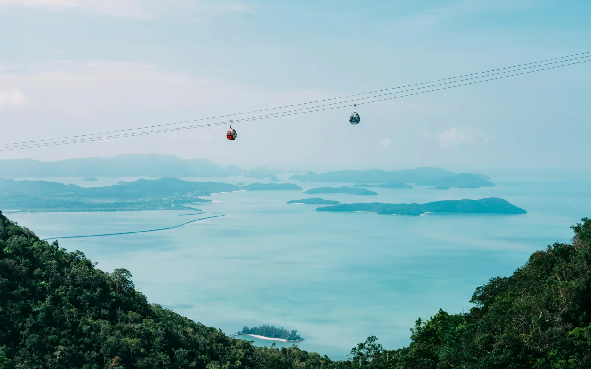 Langkawi, Malaysia