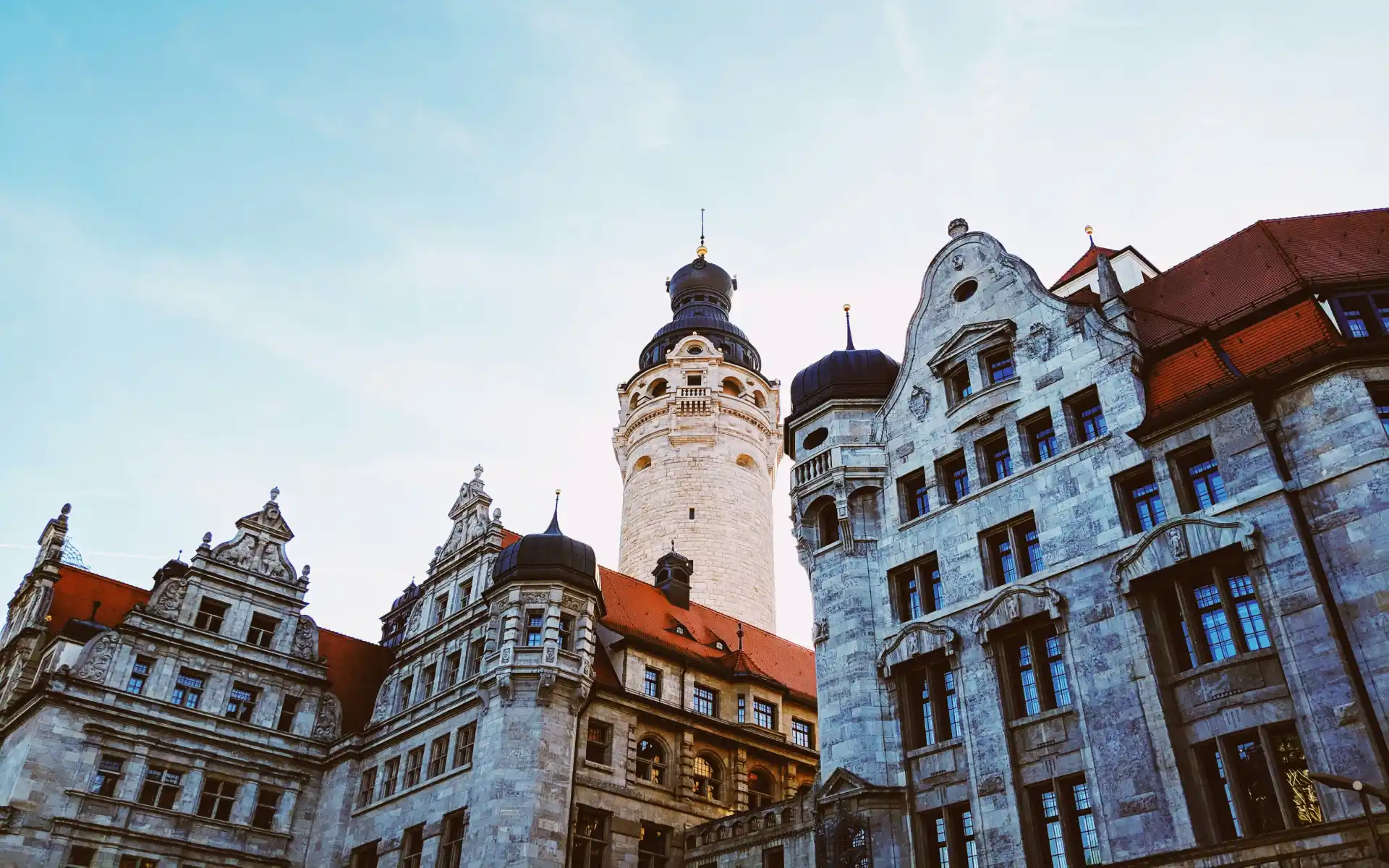 Leipzig, Germany