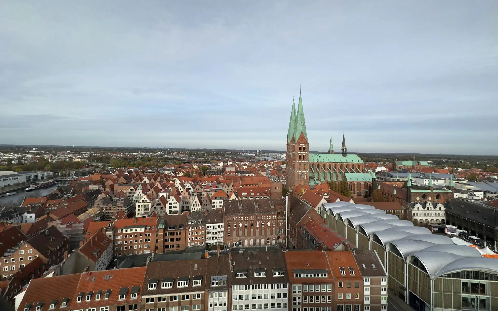 Lübeck, Germany