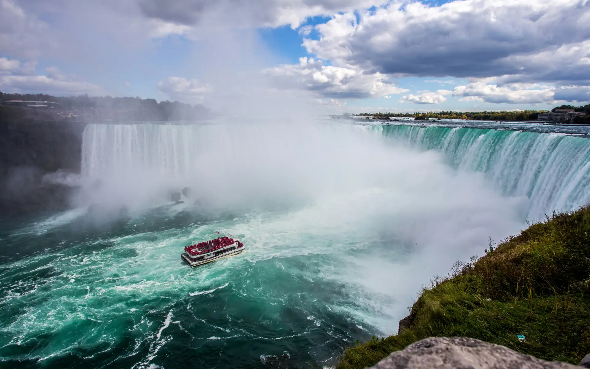 Niagara Falls