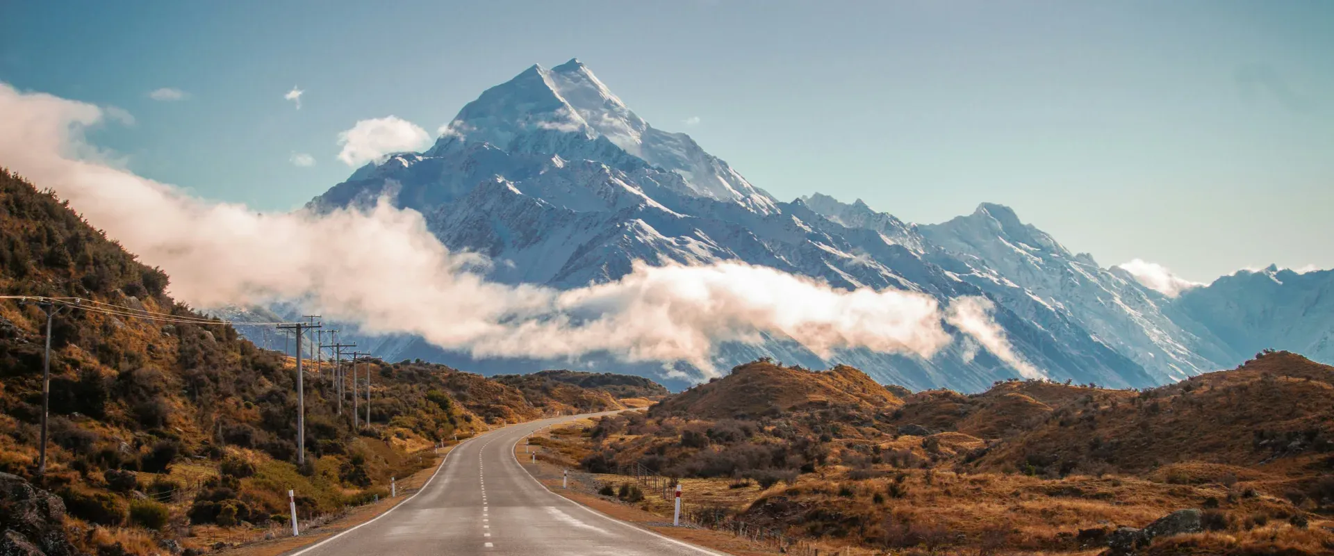Best Time to Visit New Zealand: A Seasonal Guide - Going