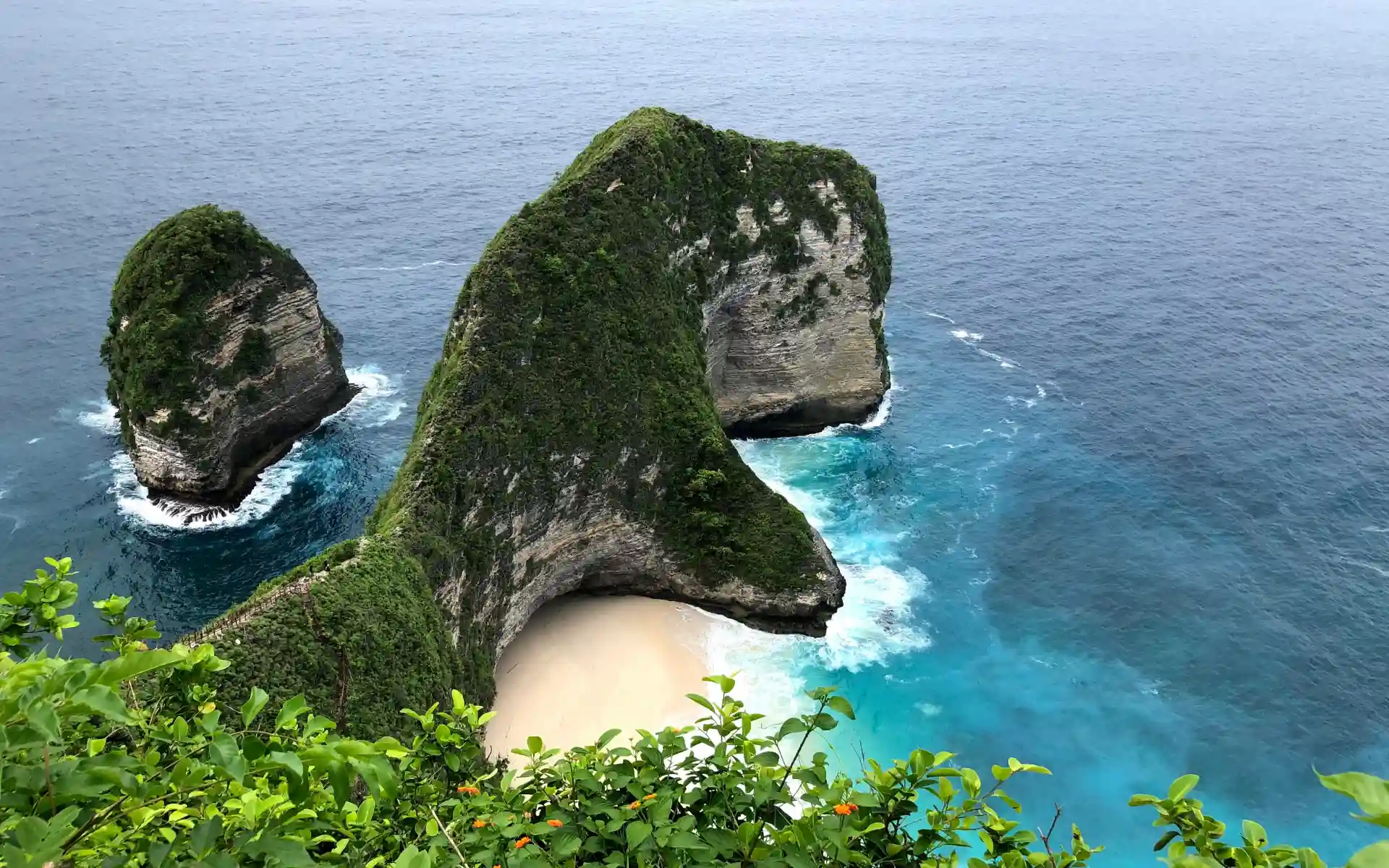 Nusa Penida, Indonesia