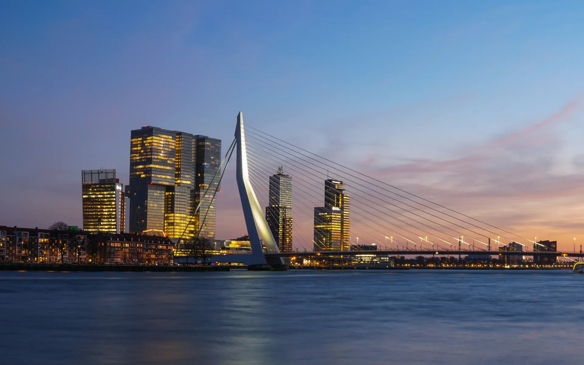 Rotterdam, Netherlands