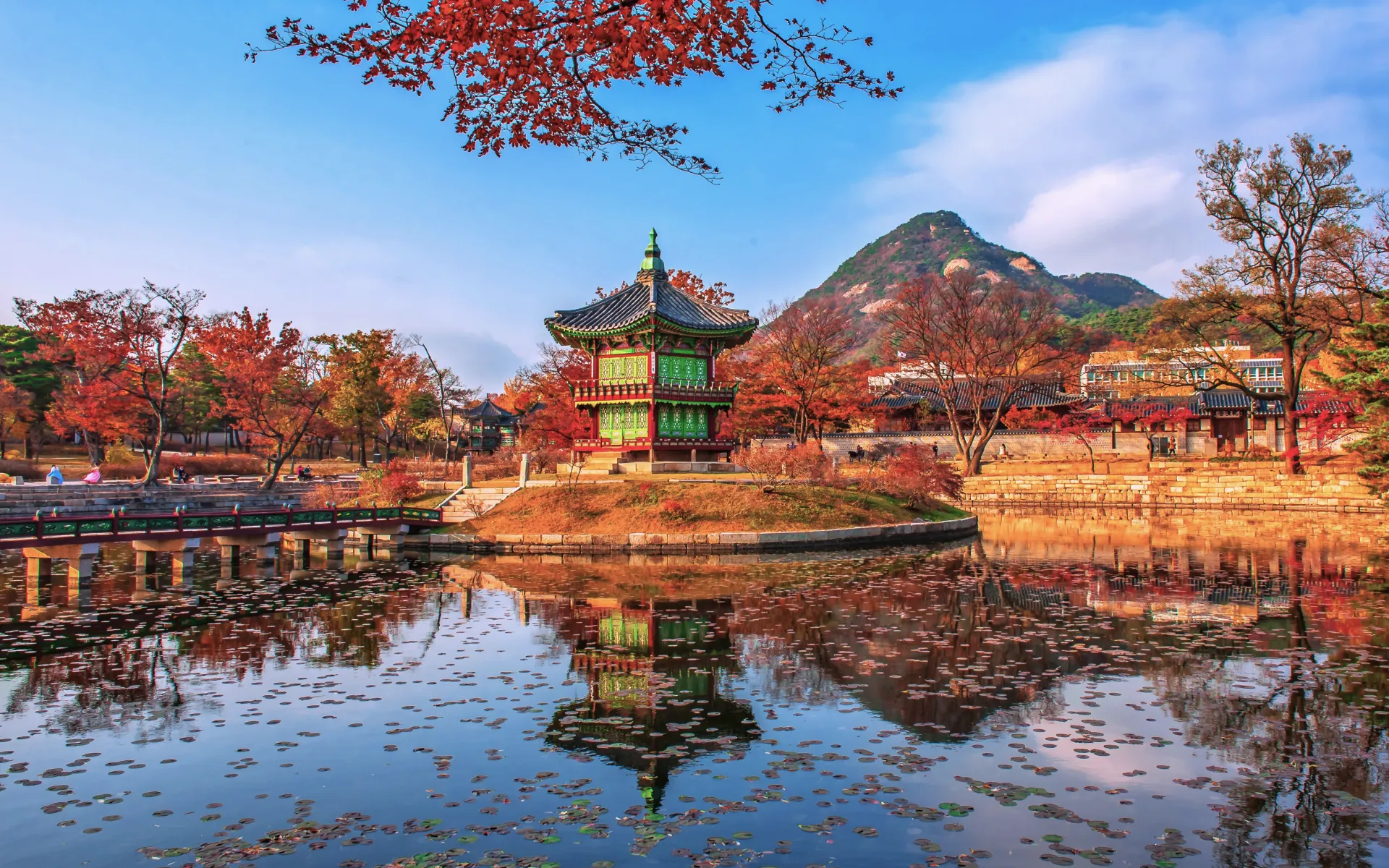 Seoul, South Korea