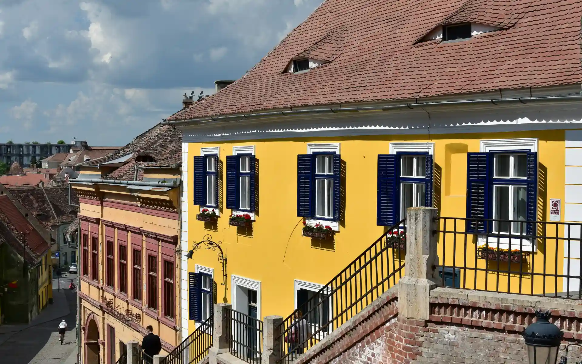 Sibiu, Romania