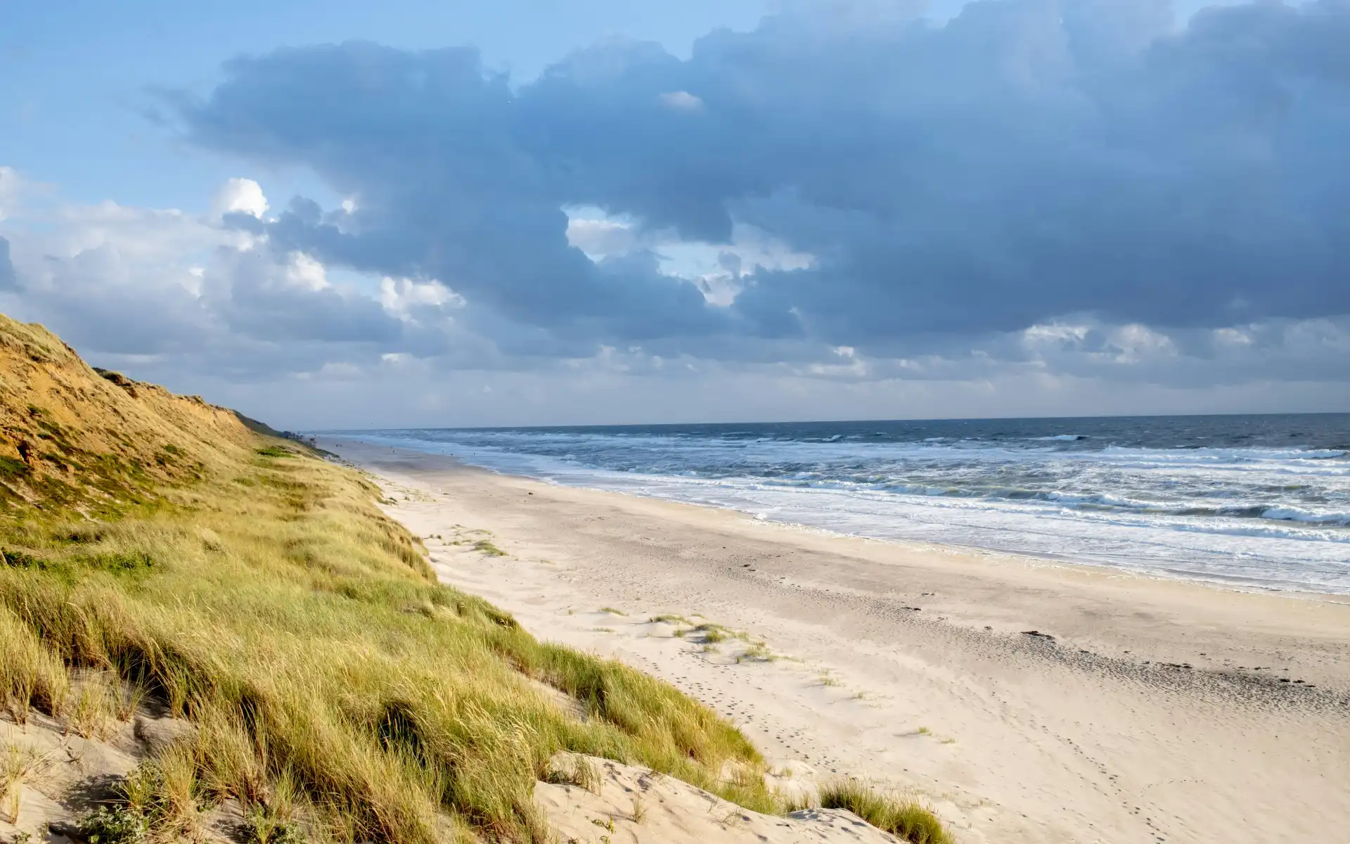 Sylt, Germany