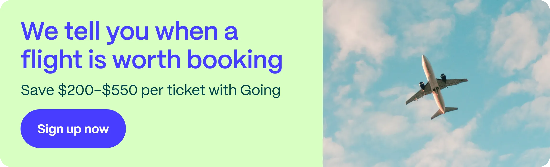 The best travel sites for booking cheap flights