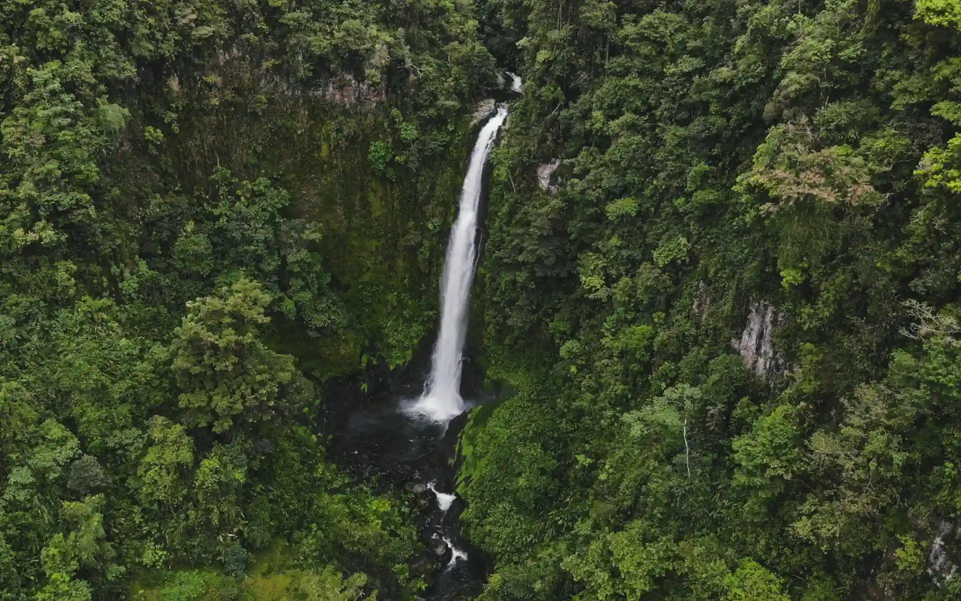 Turrialba, Costa Rica