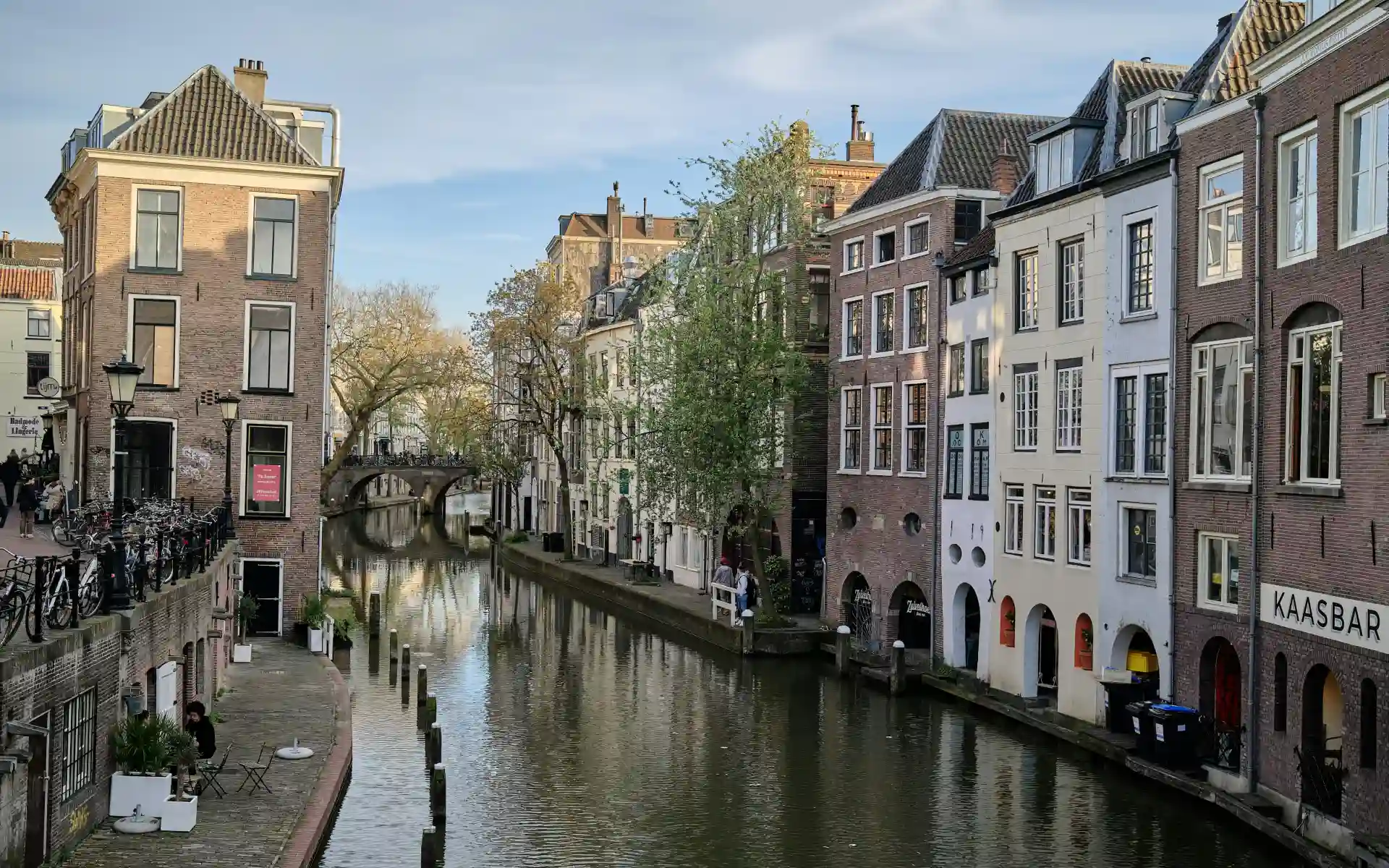 Utrecht, Netherlands