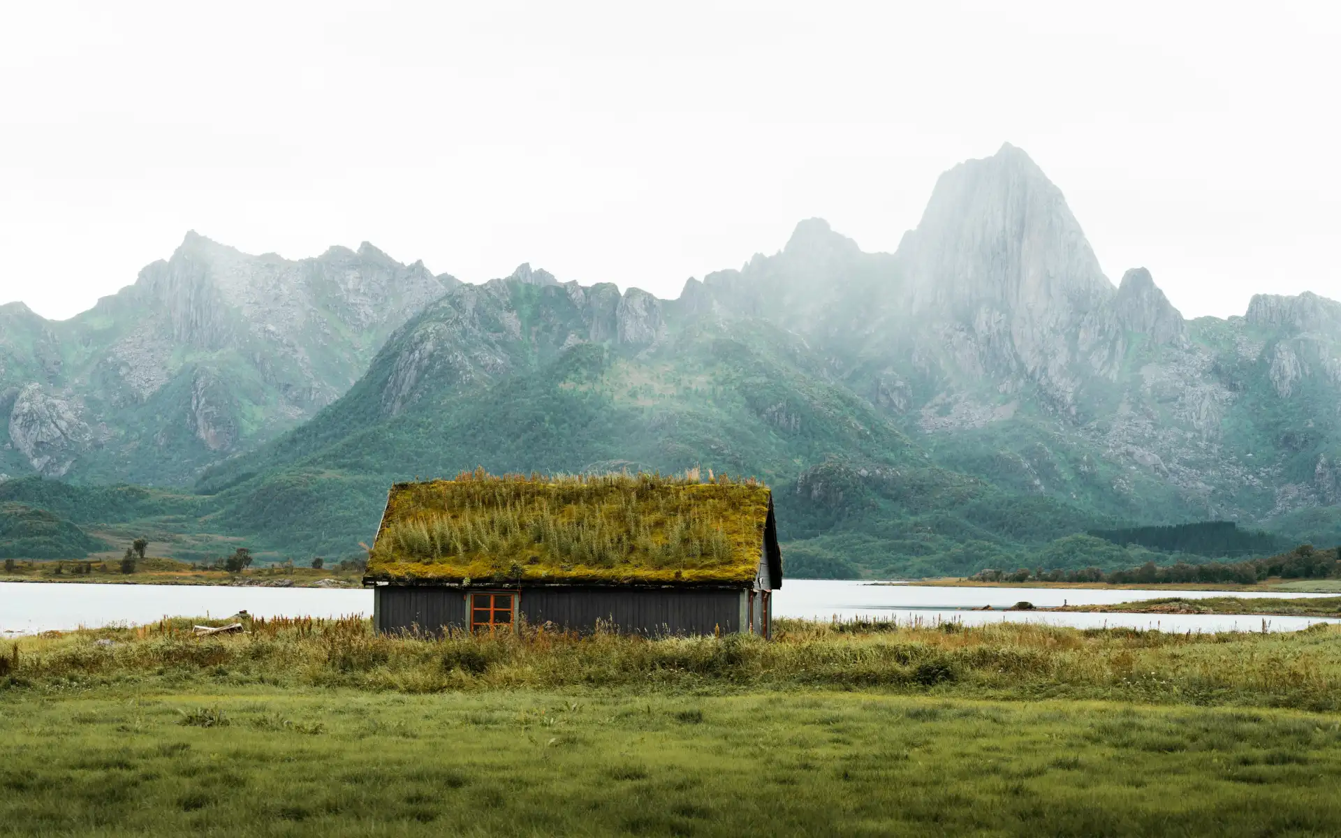 Vesterålen Islands, Norway