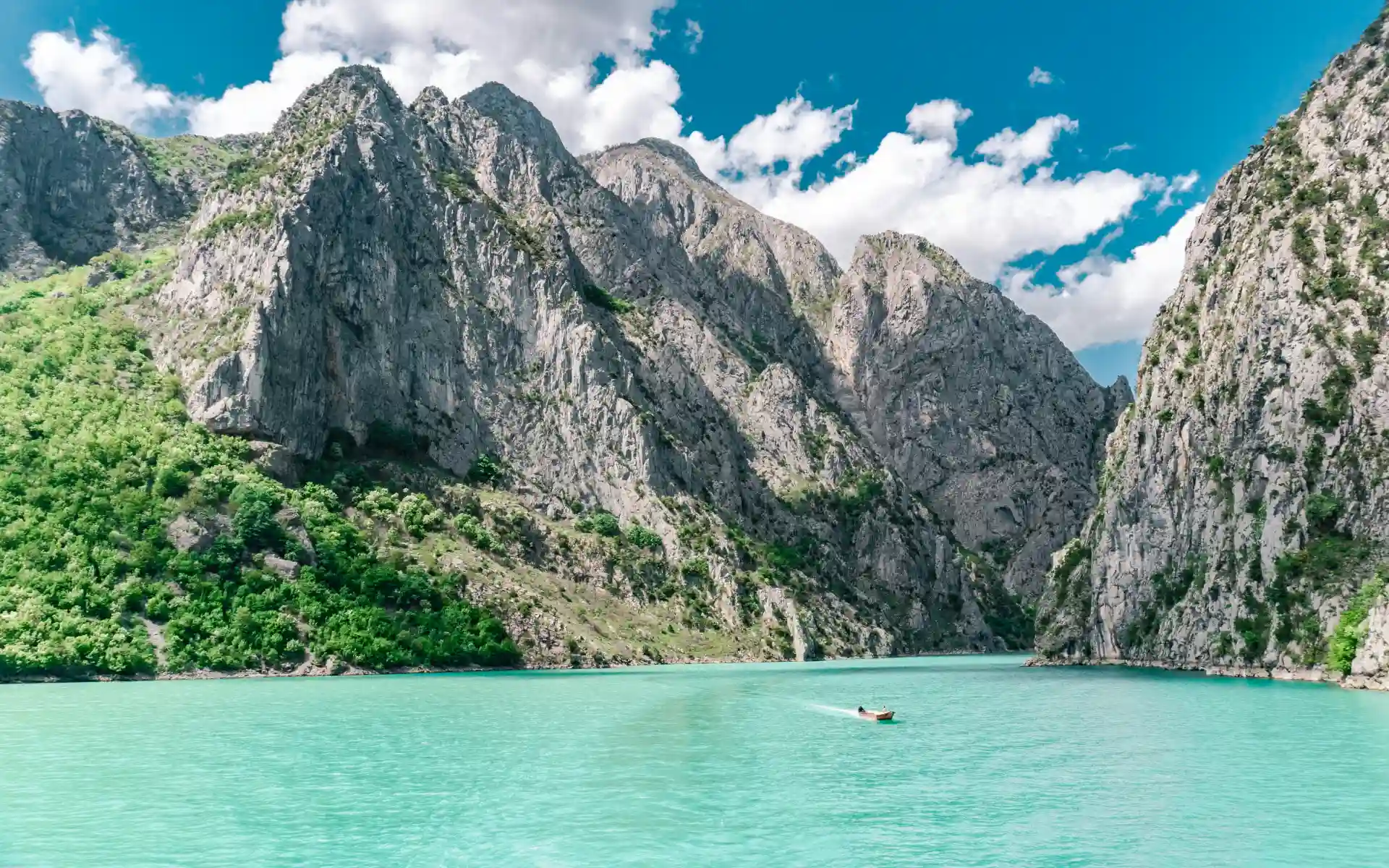 Albania