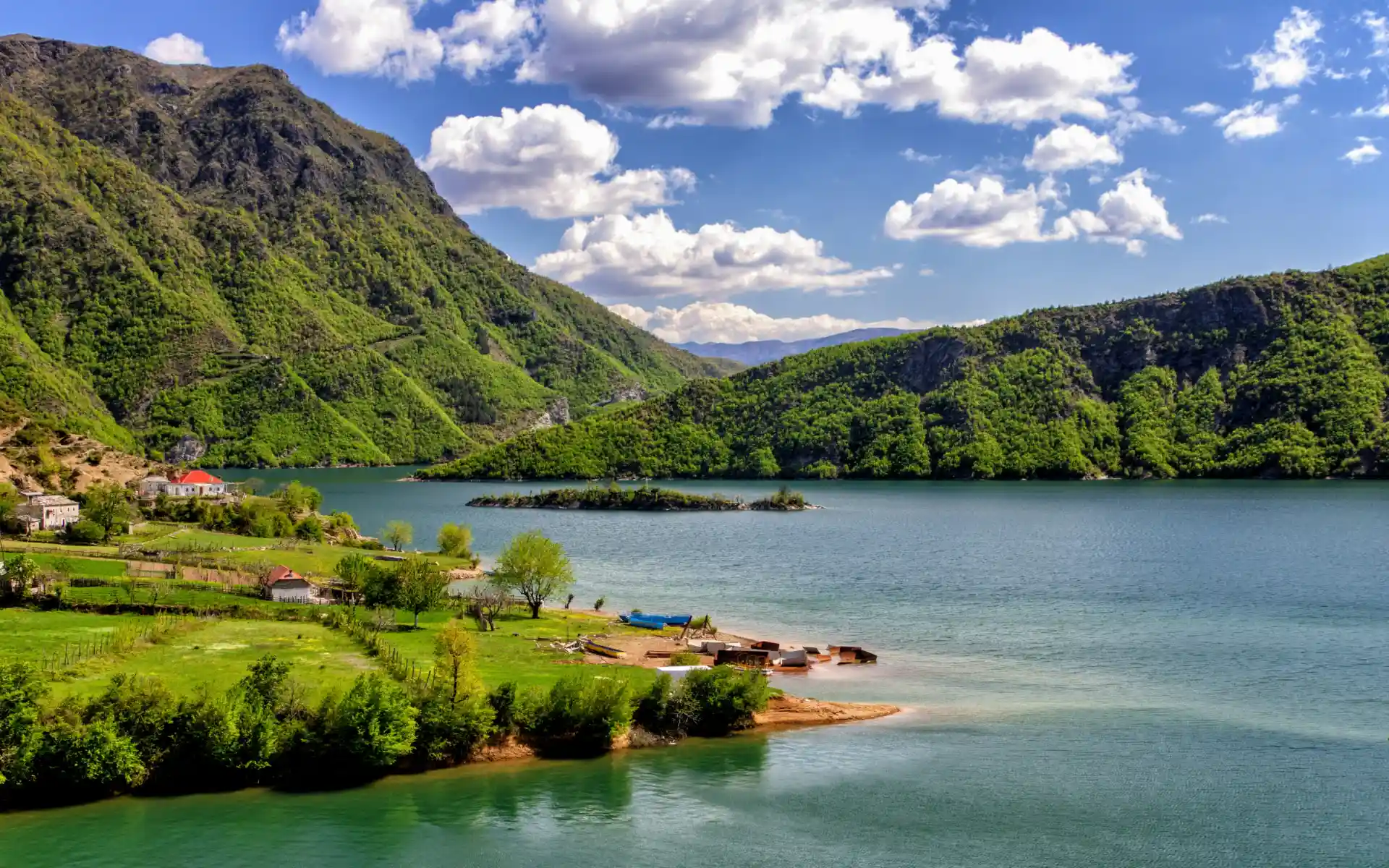 Albania