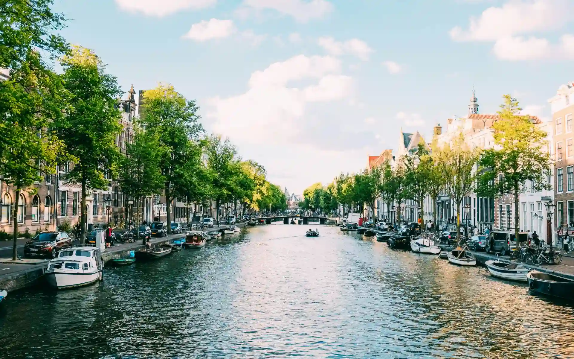 Amsterdam