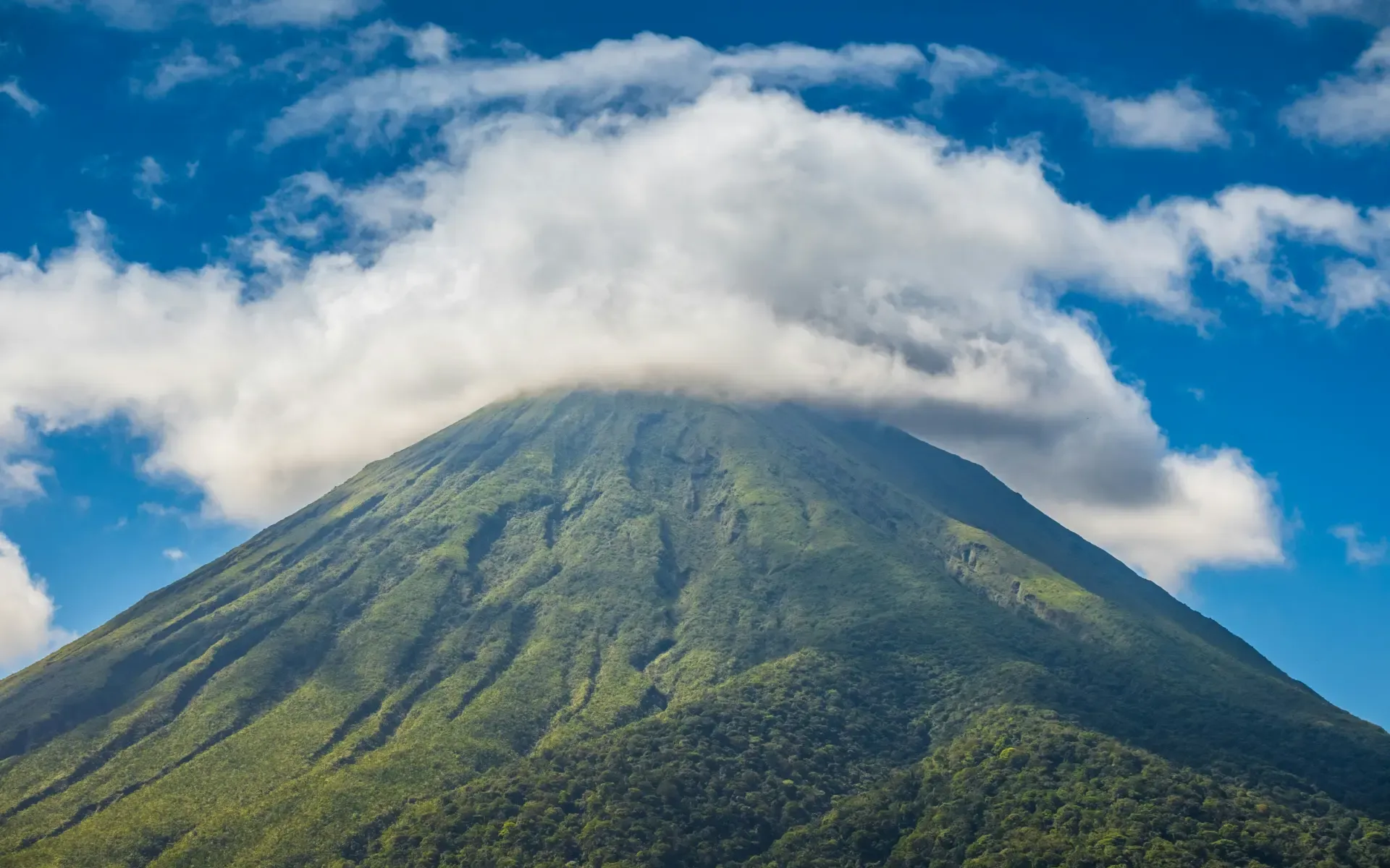 Arenal Volcano, Costa Rica