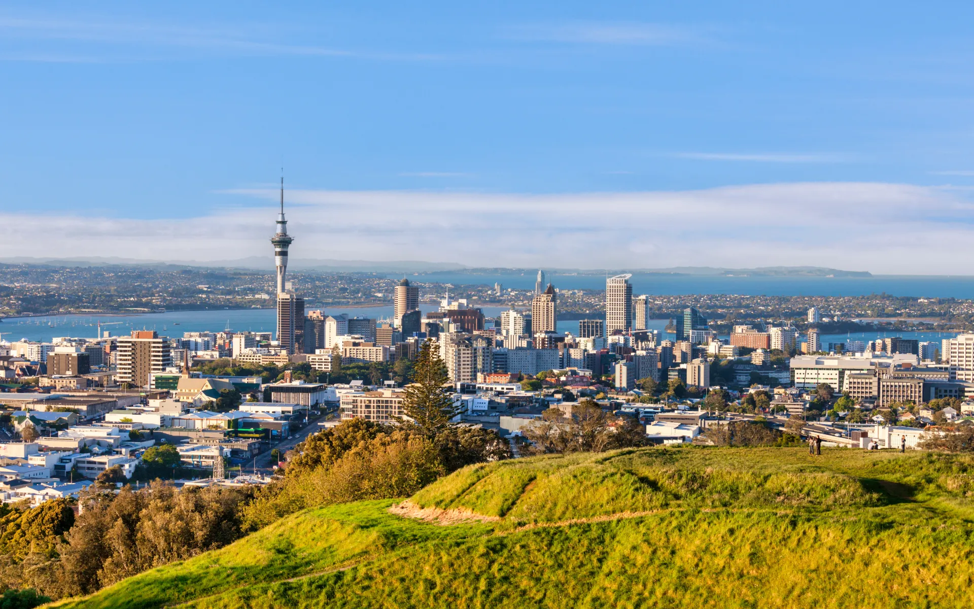 Auckland, New Zealand