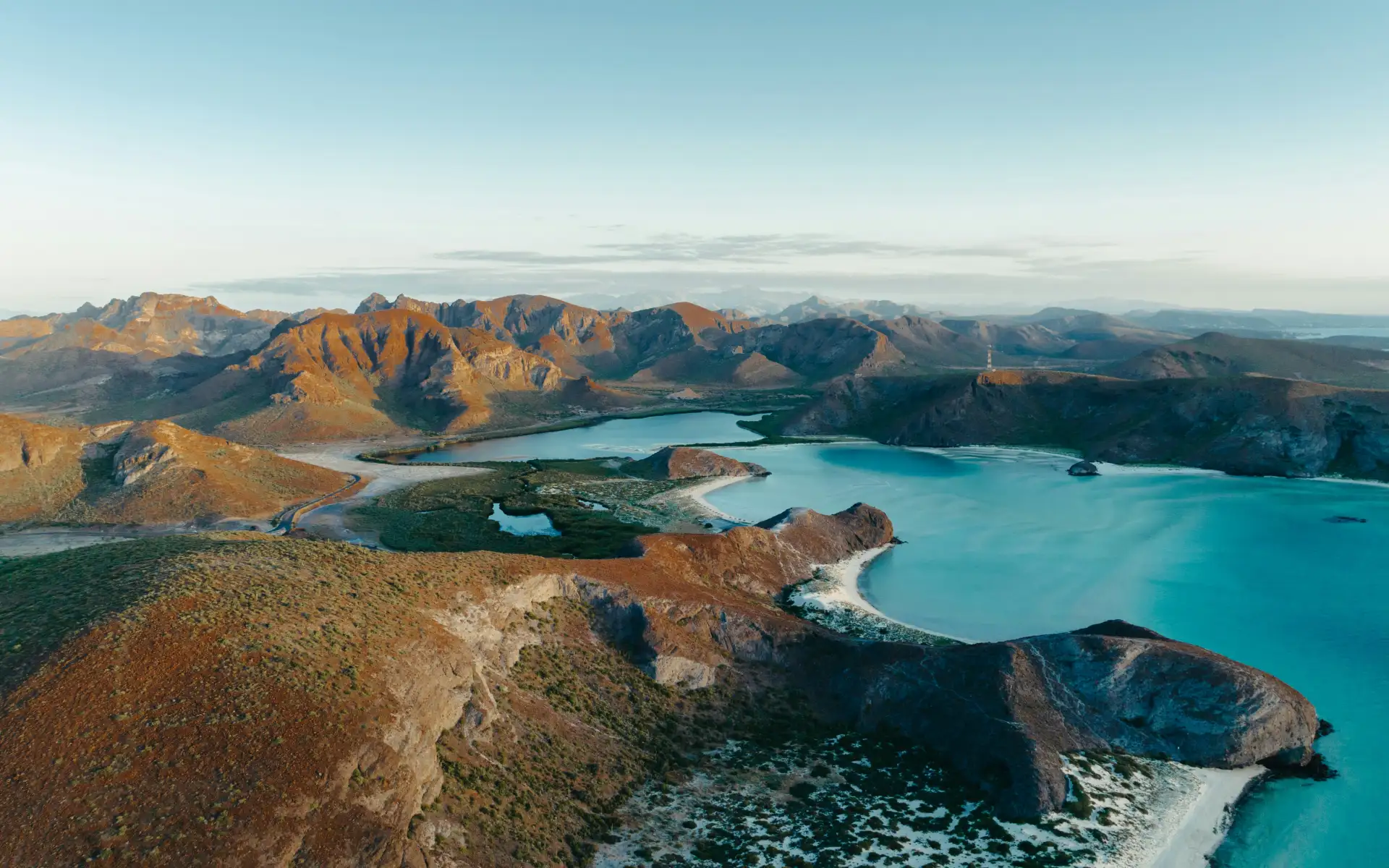 Baja California