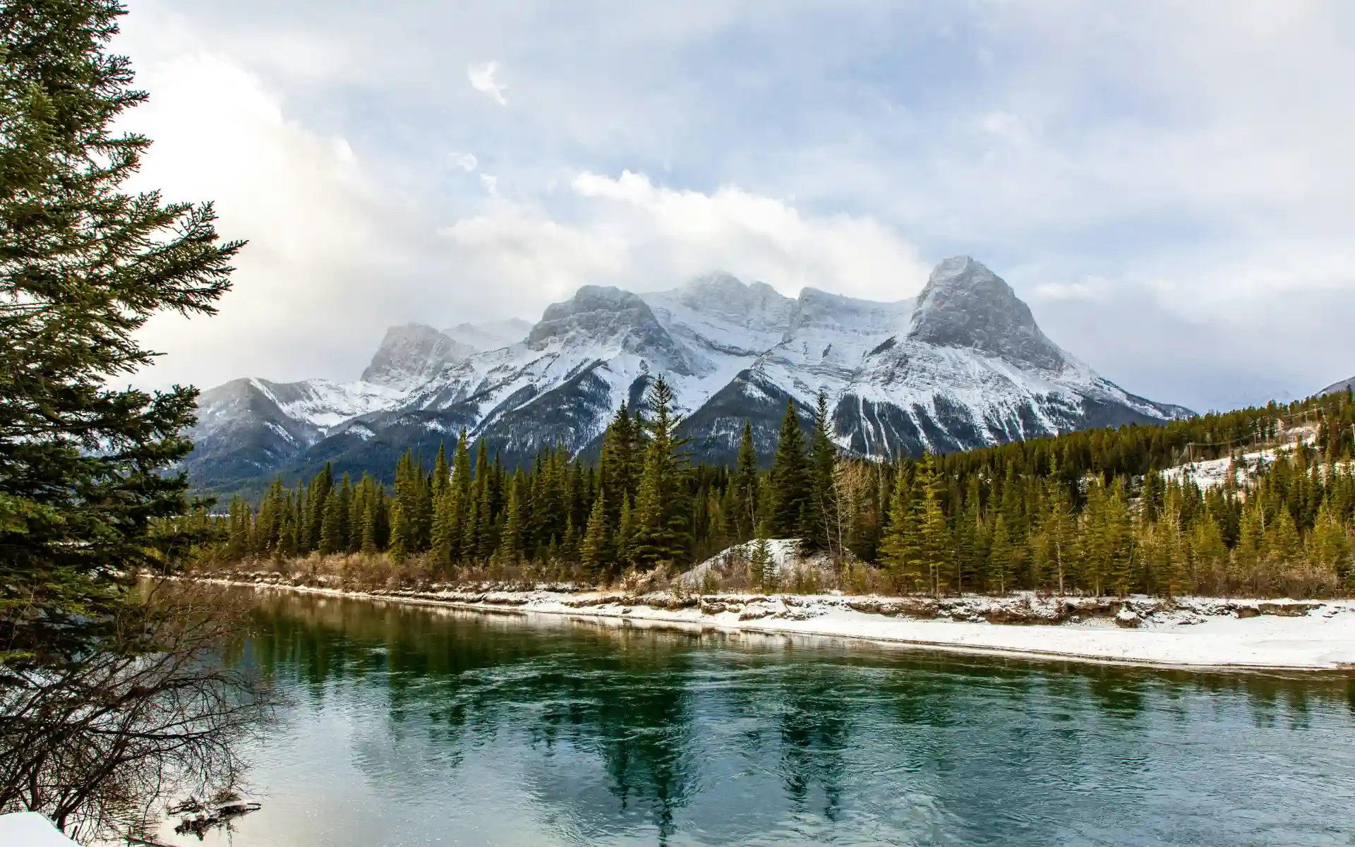 Banff National Park, Canada