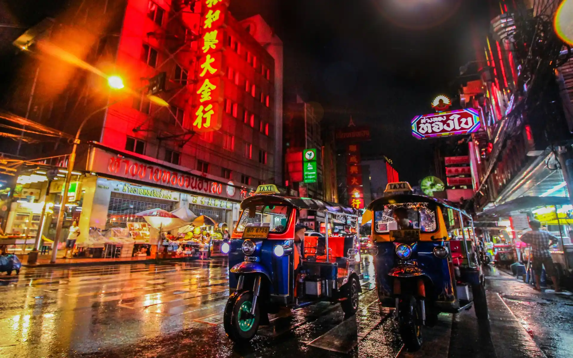 Bangkok, Thailand