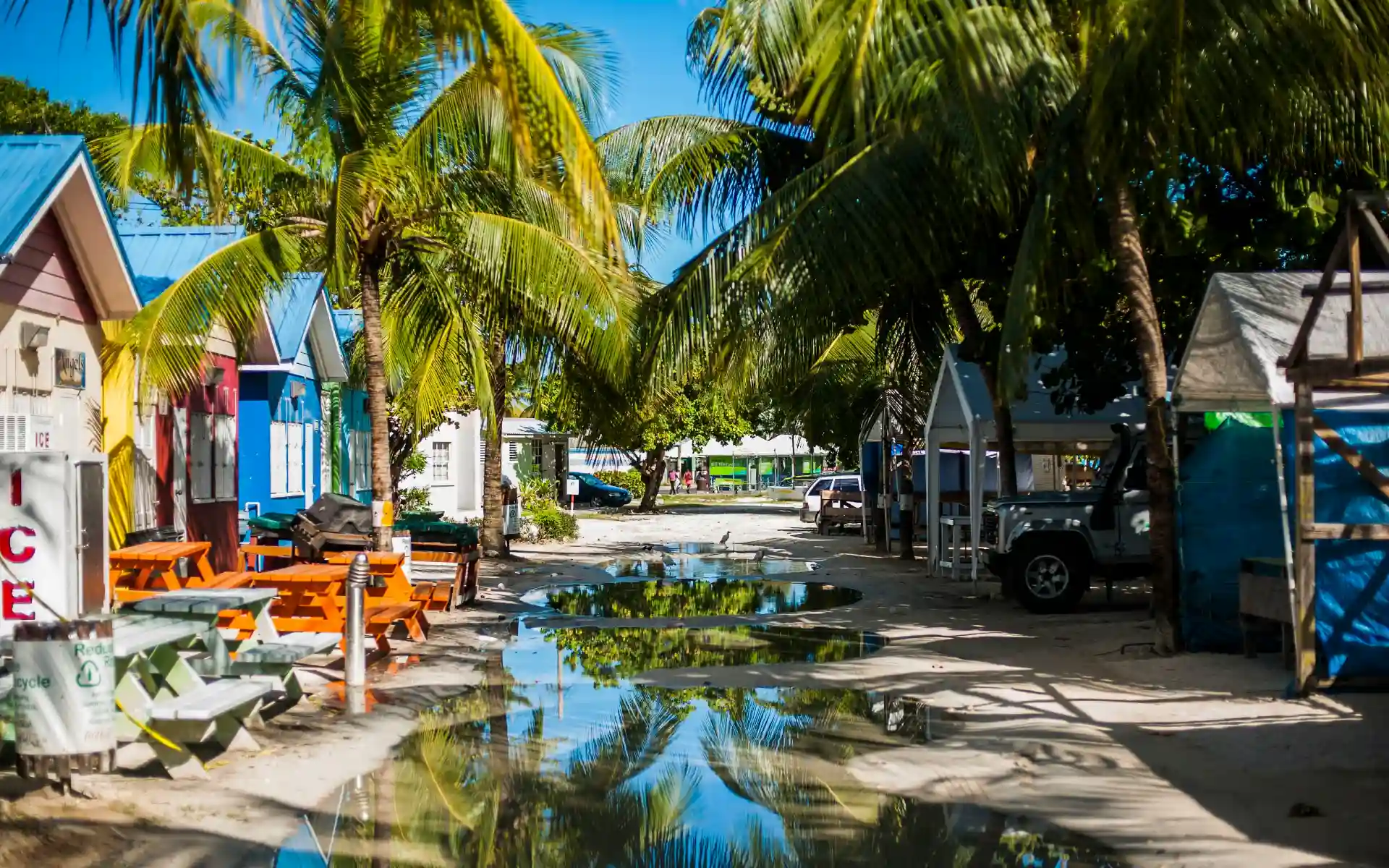 Barbados