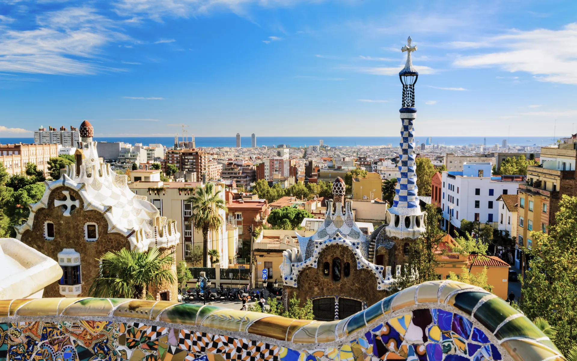 Barcelona, Spain
