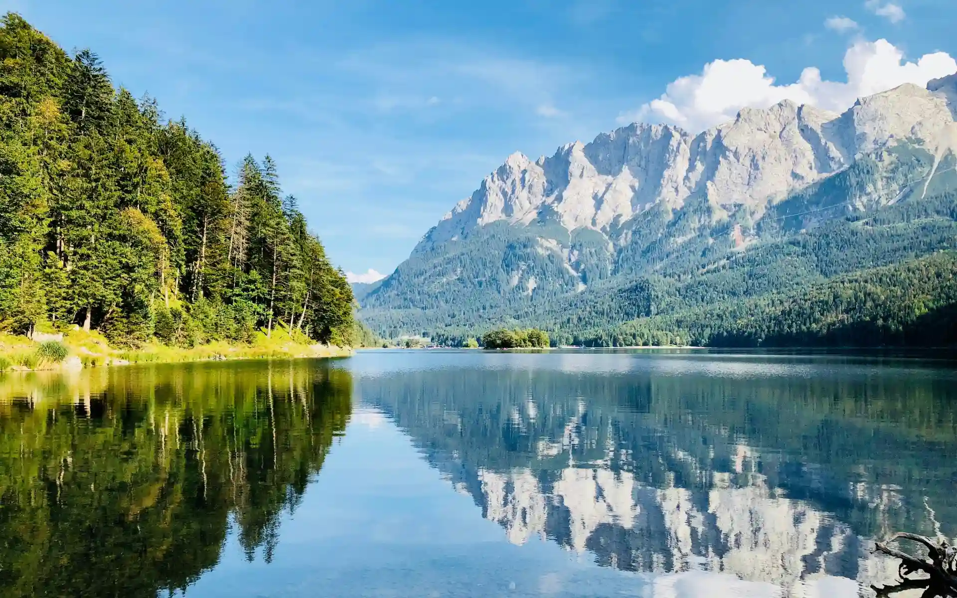 Bavaria, Germany