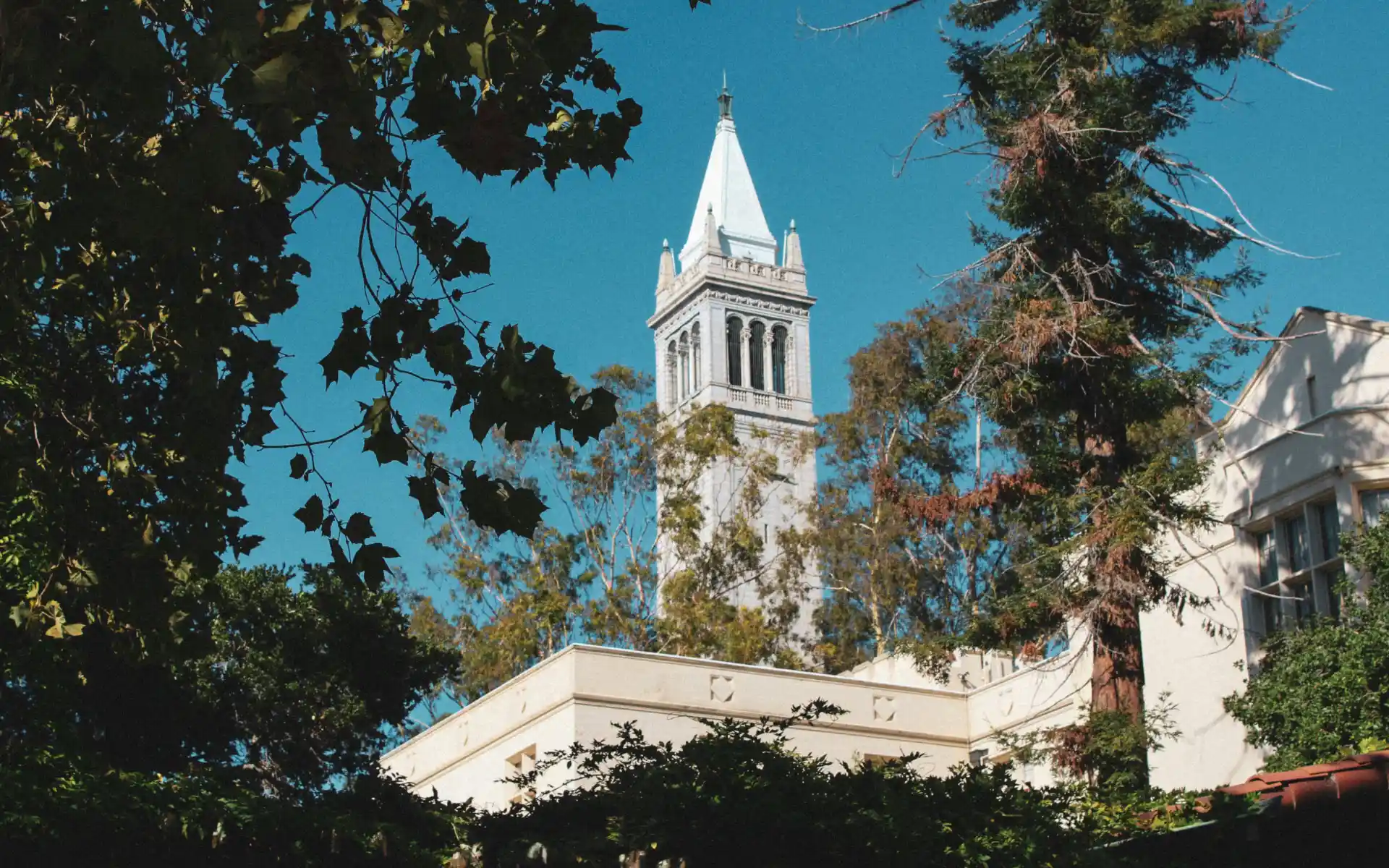 Berkeley, California