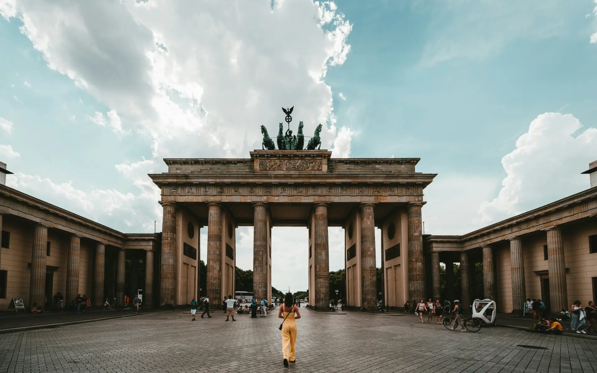 Berlin, Germany