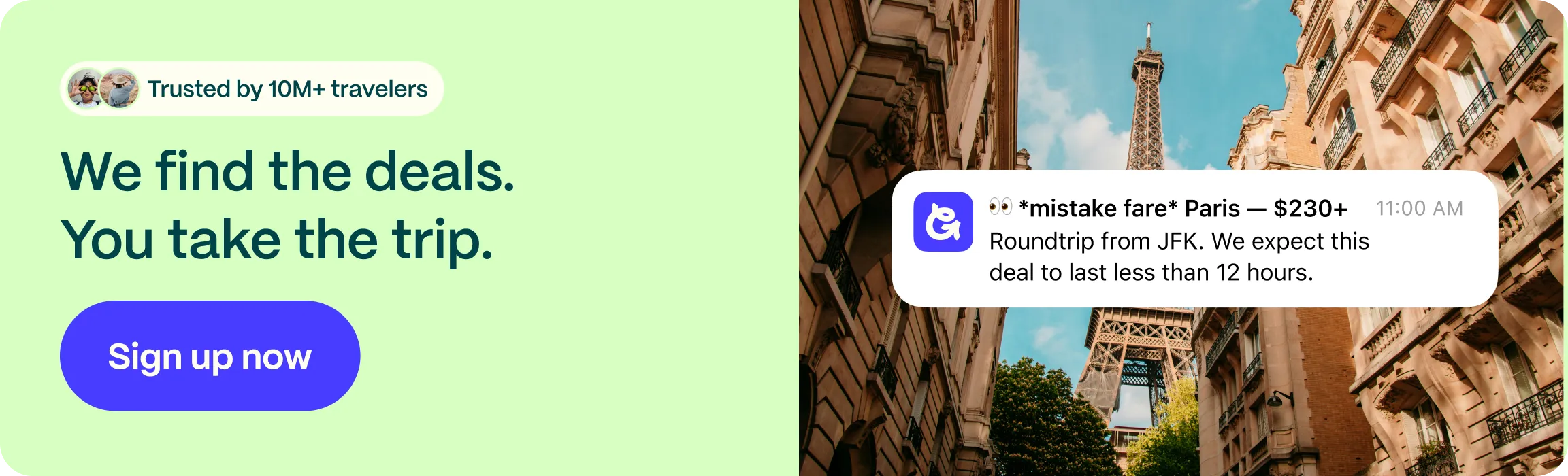 Best apps to find cheap flight deals