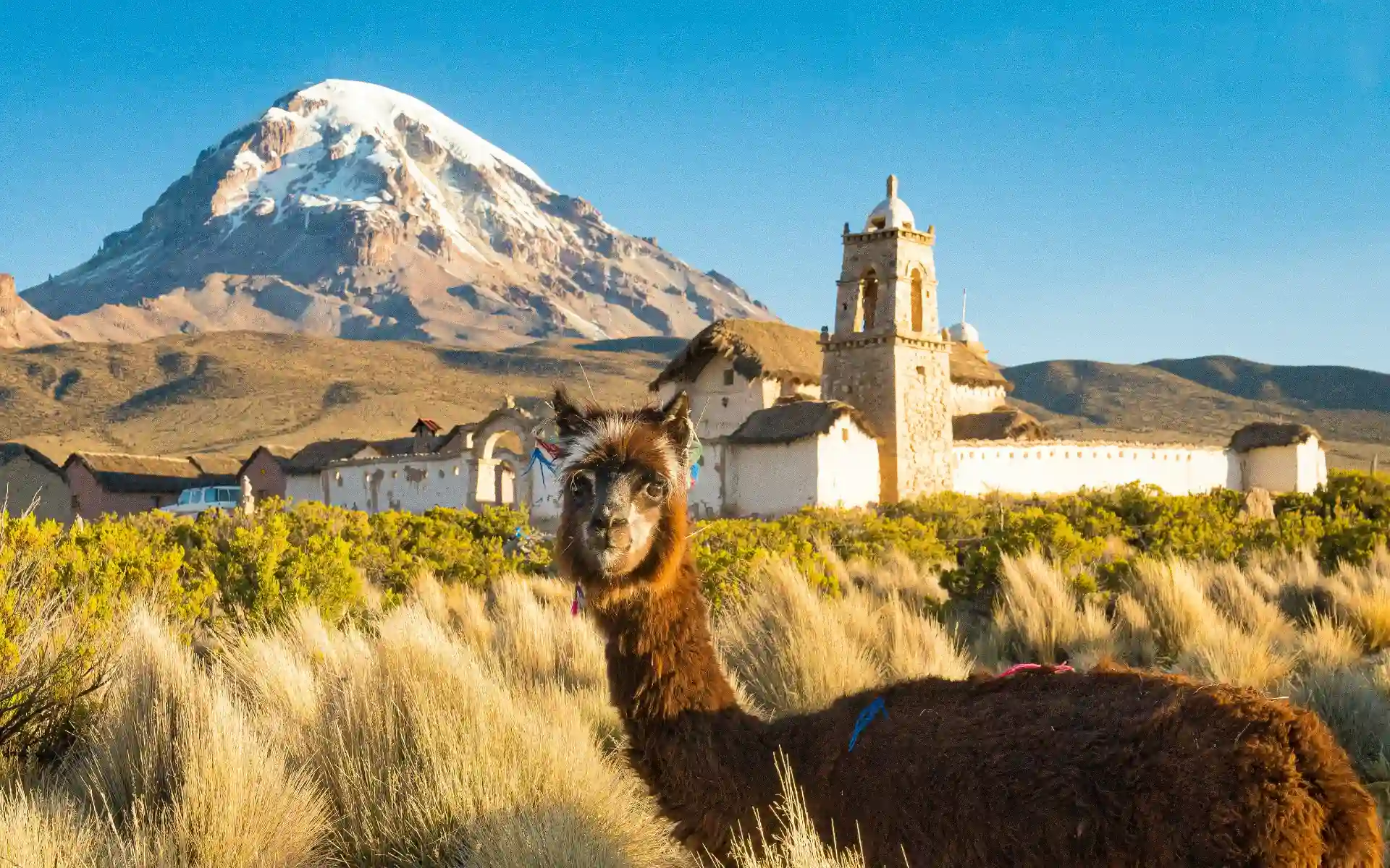 Bolivia