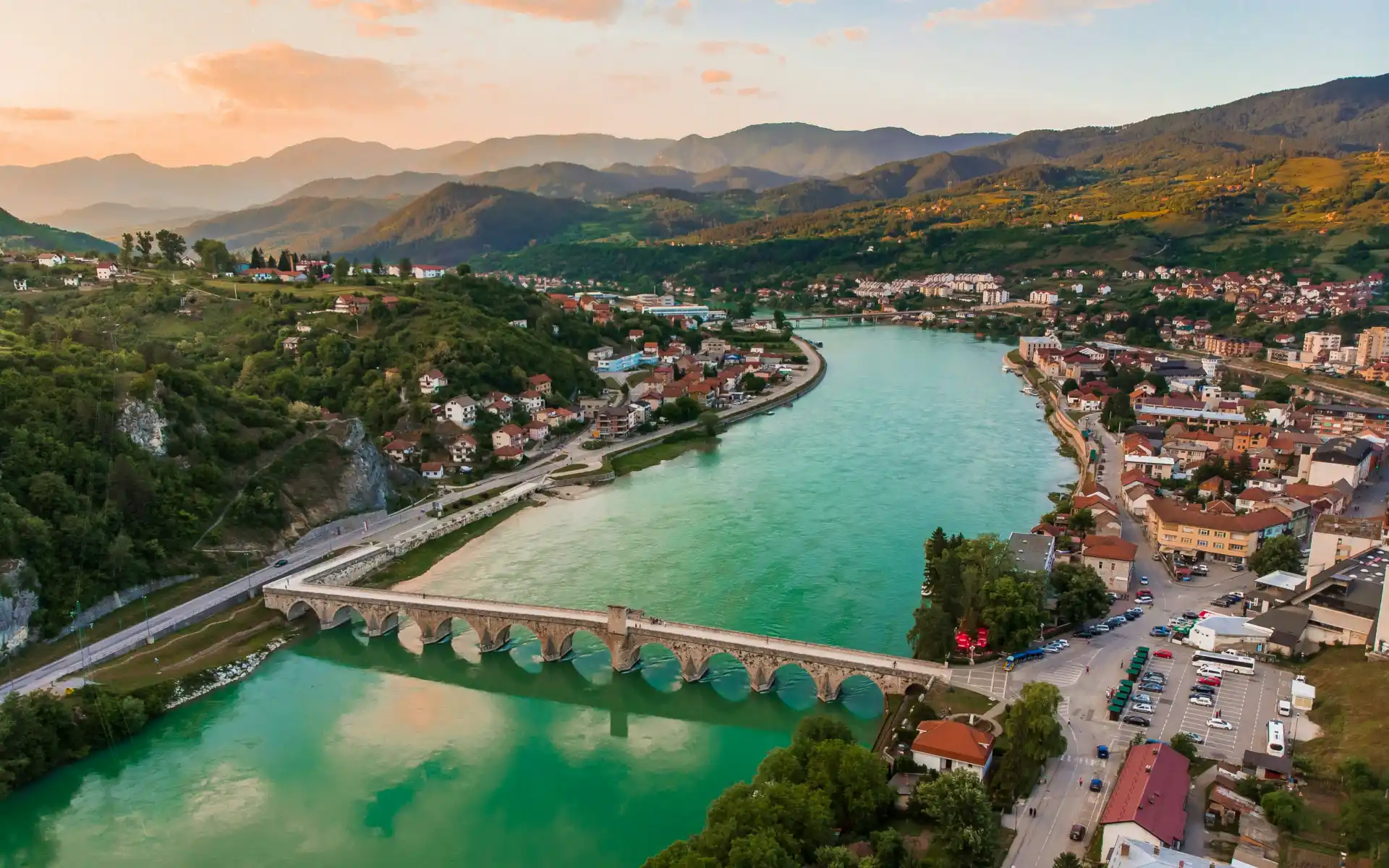 Bosnia & Herzegovina