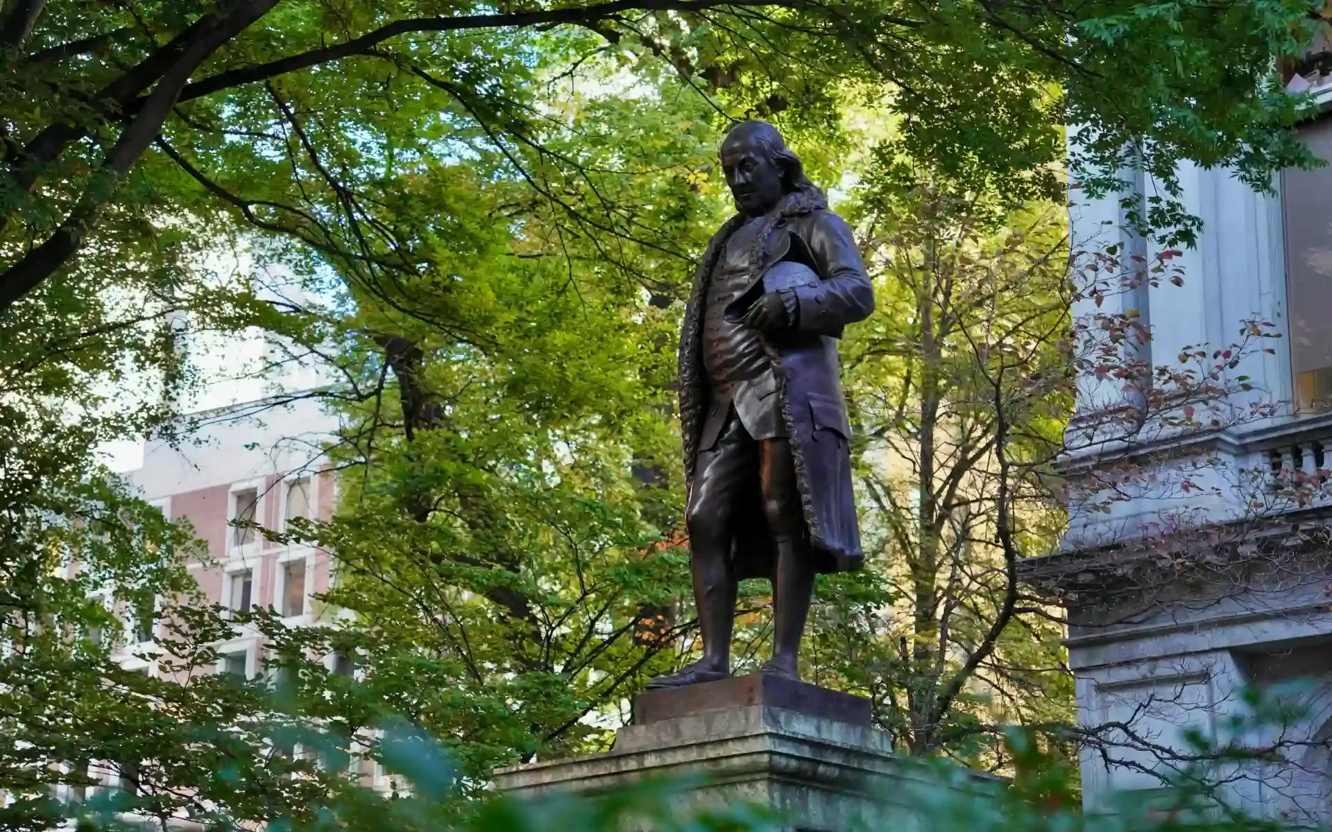 Boston Freedom Trail