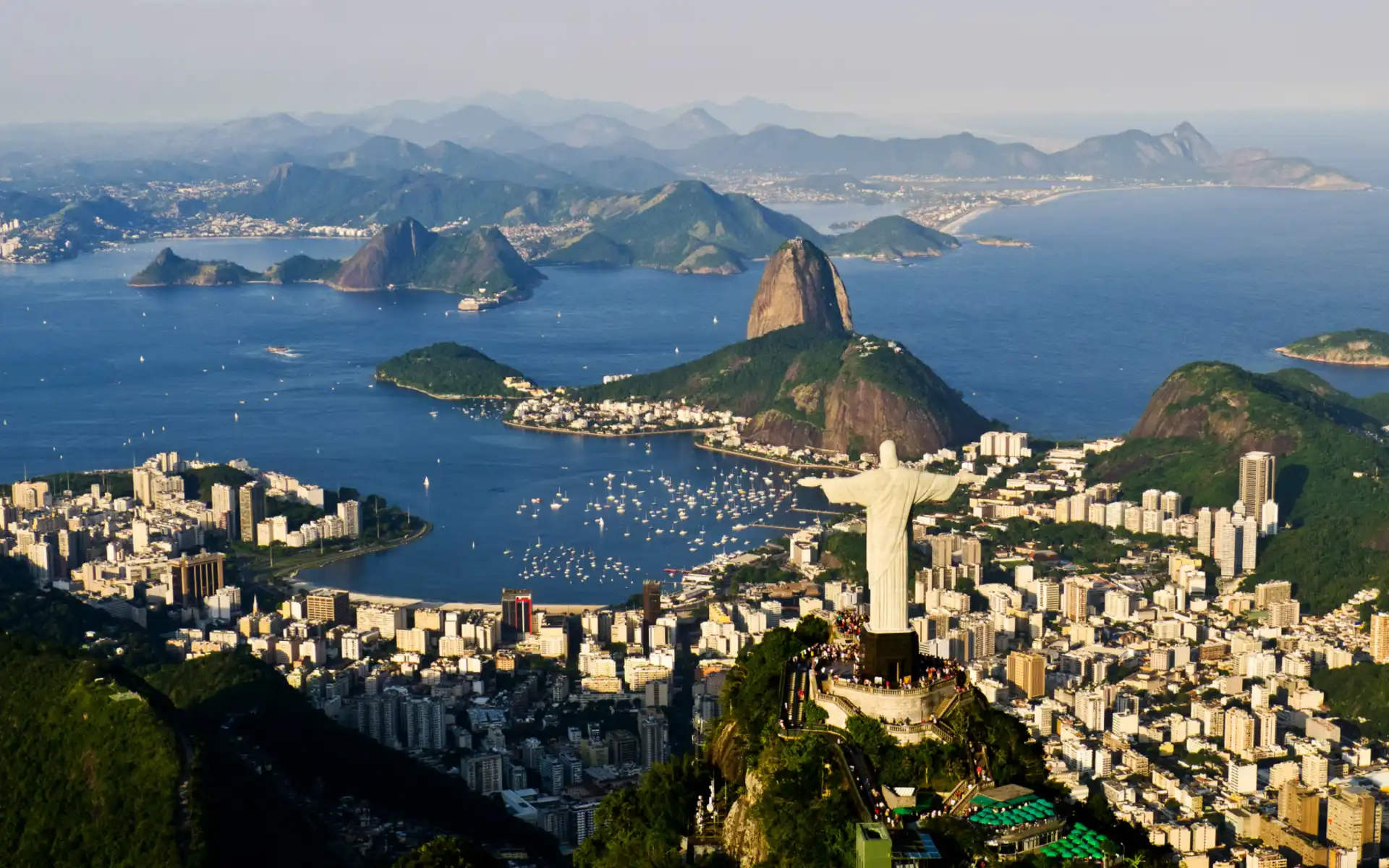 Rio de Janeiro, Brazil